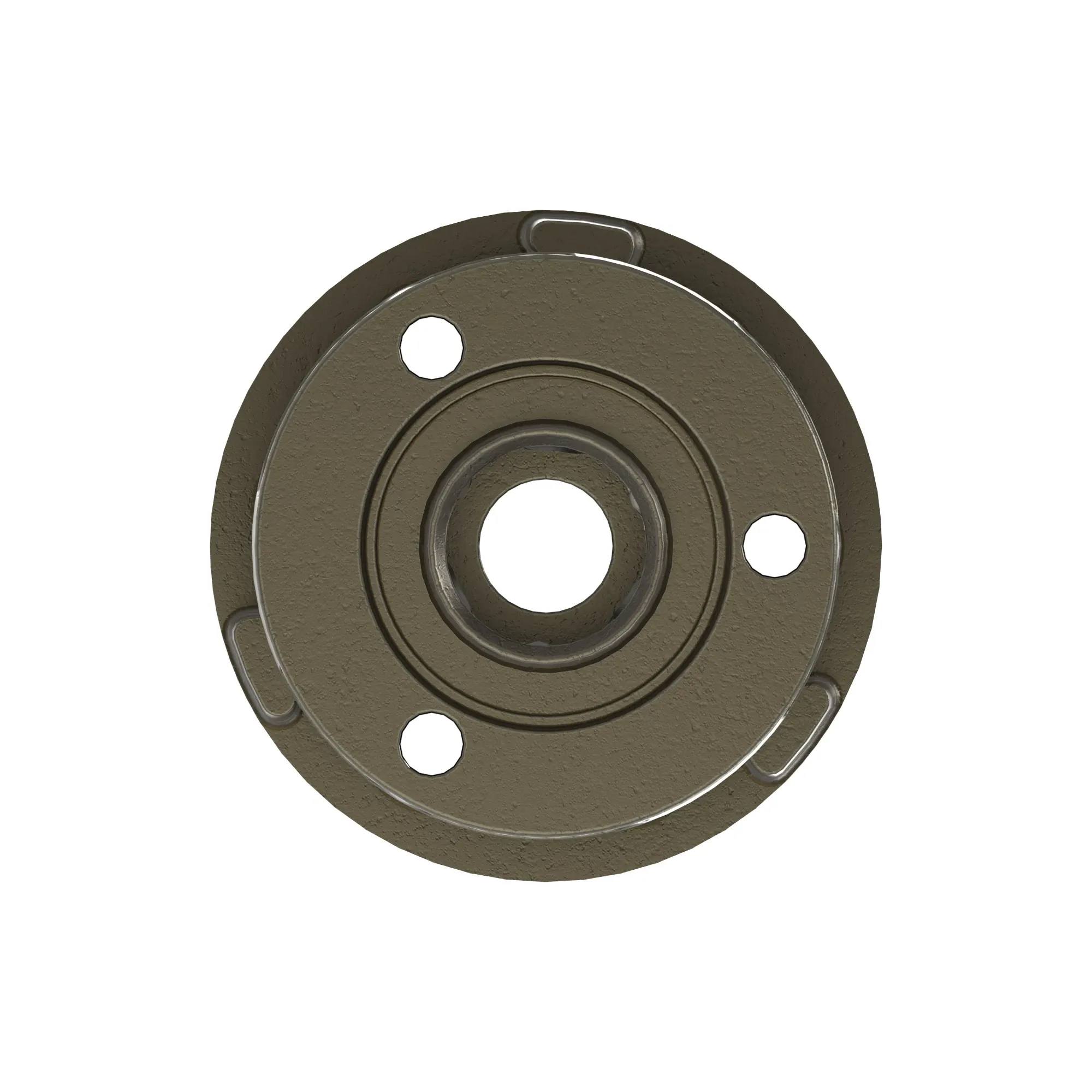 Planet Pinion Carrier