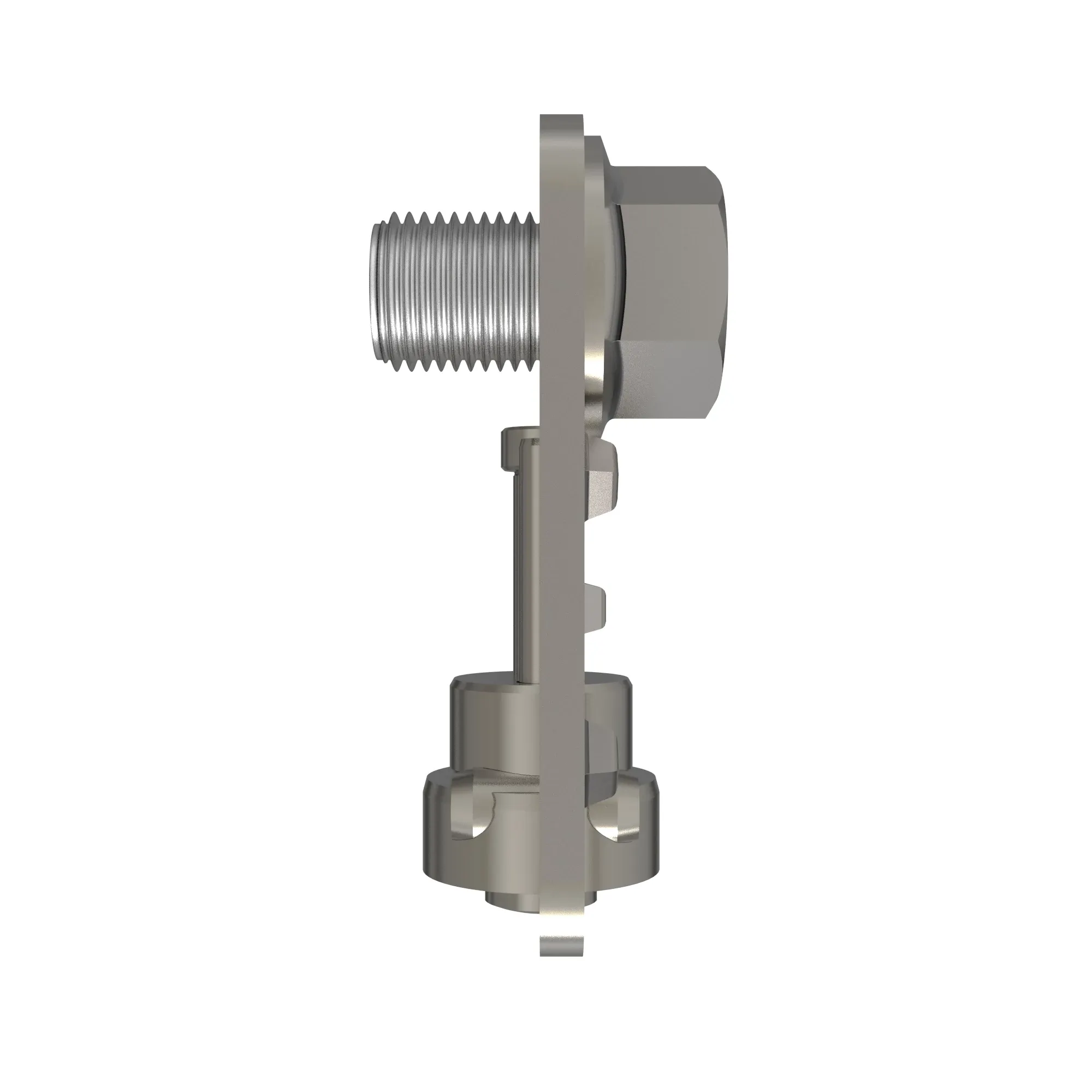 GUIDE KIT, FUEL CONTROL RACK GUIDE