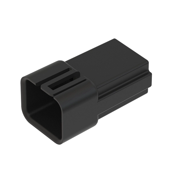ELECTRICAL PLUG