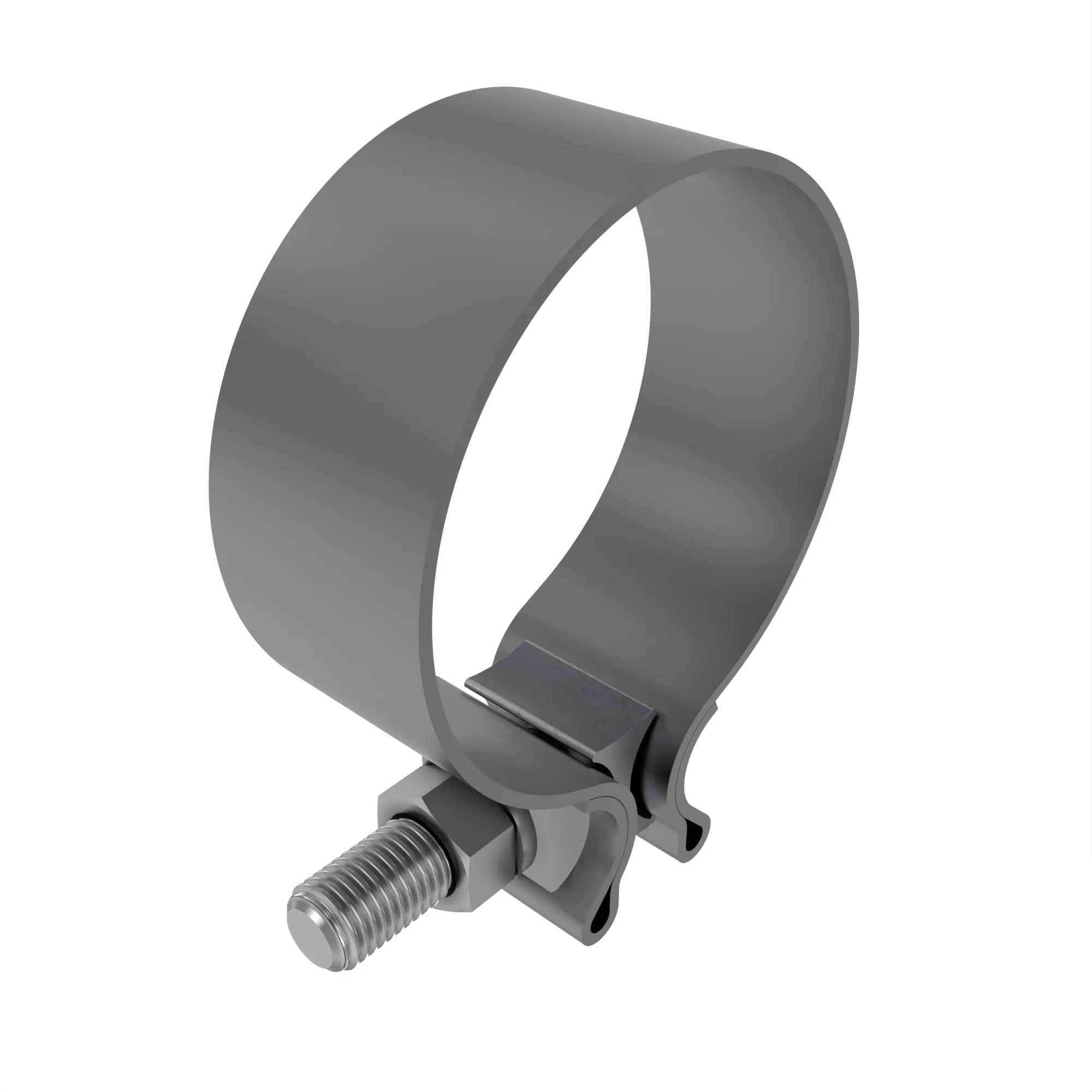 CLAMP ASSY.