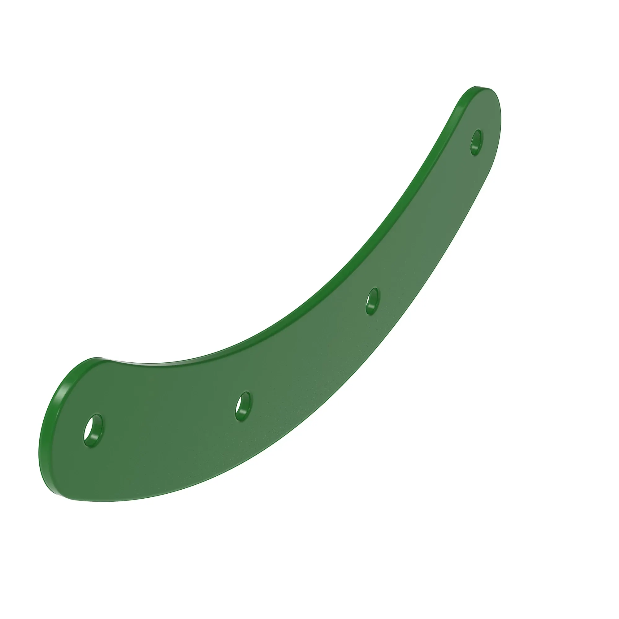 John Deere Unloading Auger Support - CQ61233