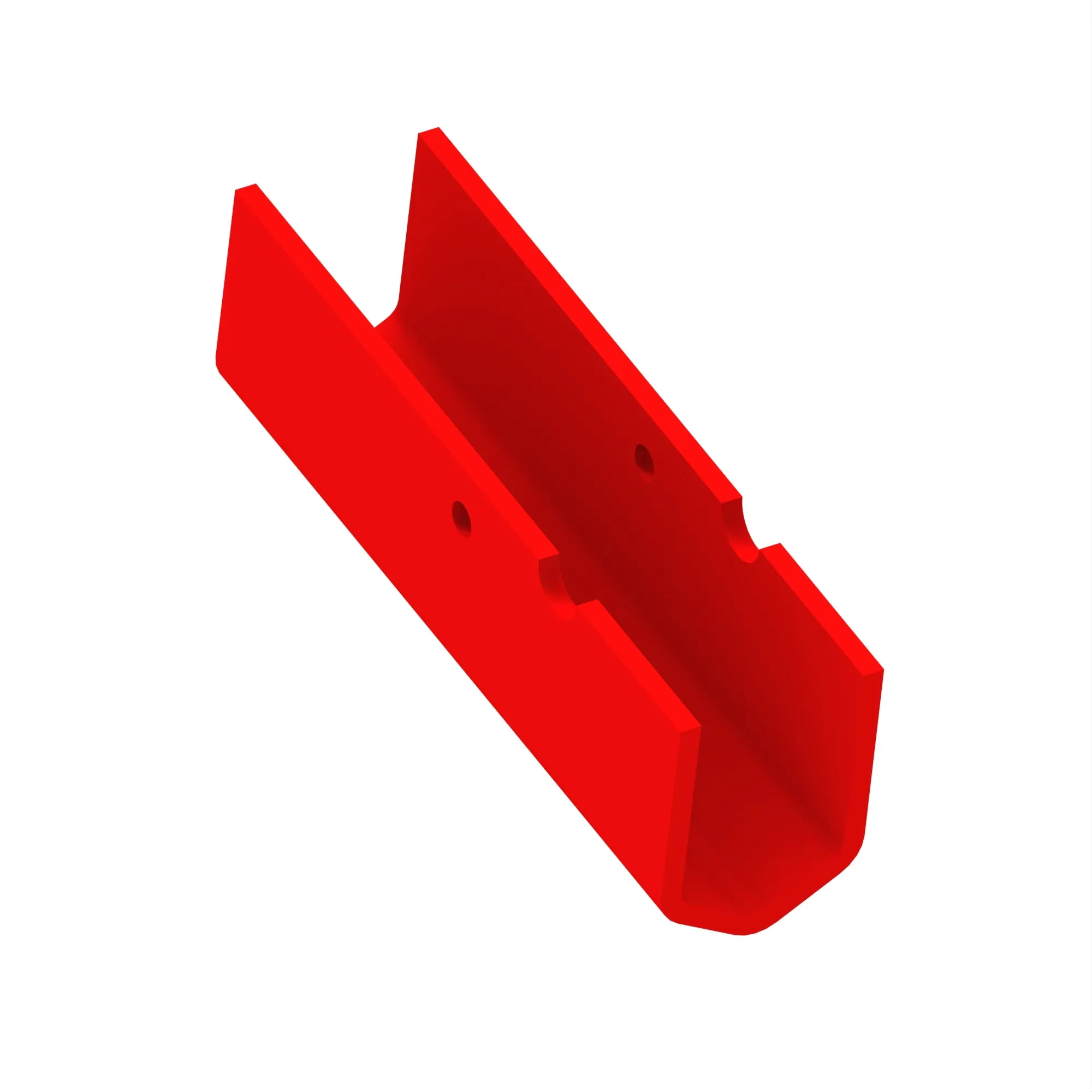 John Deere Bracket, Wing Locking Collar - A124134
