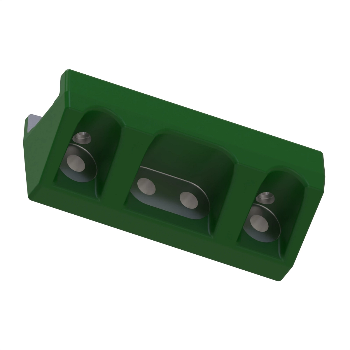 Vertical Table Support Guide