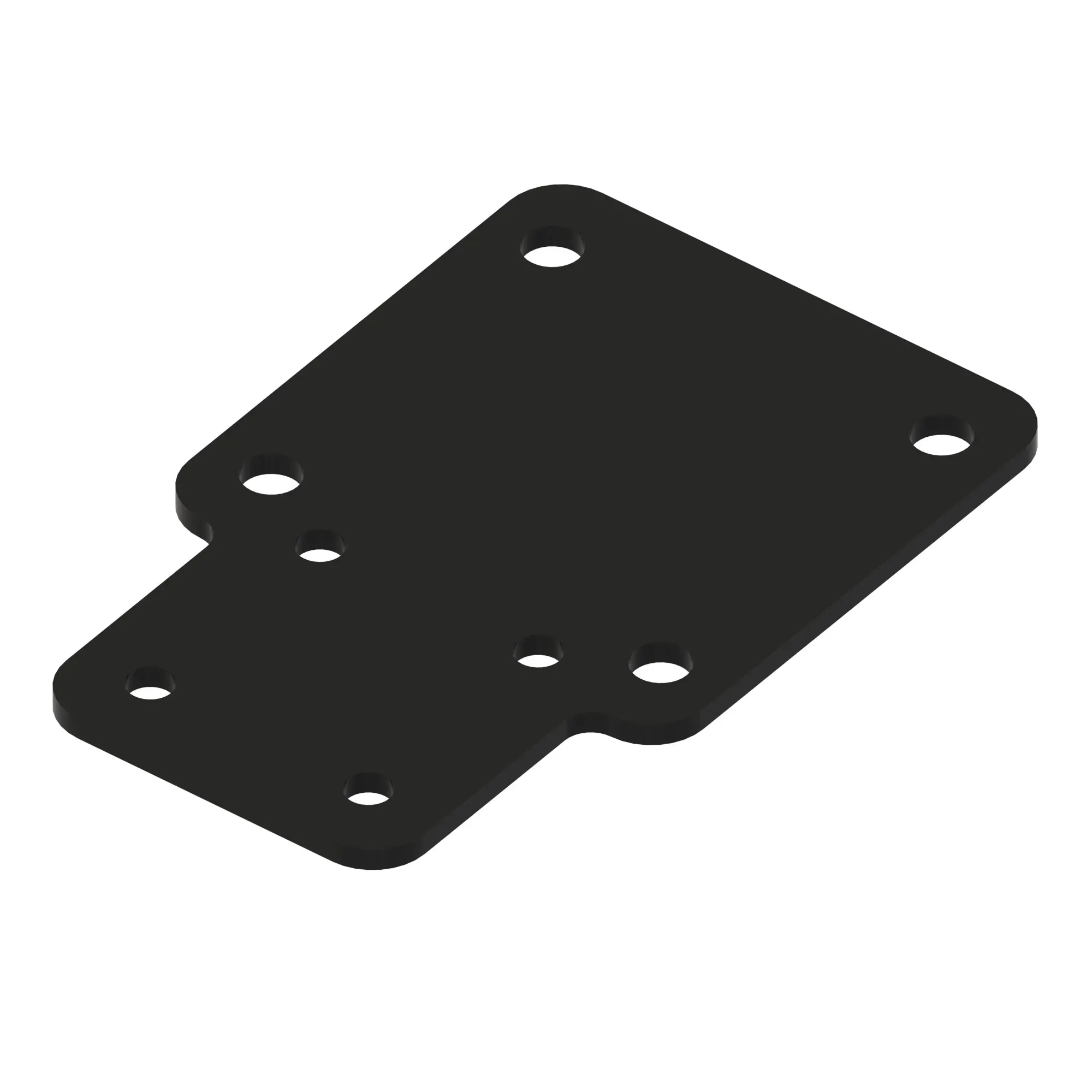 John Deere Bracket - TR134354