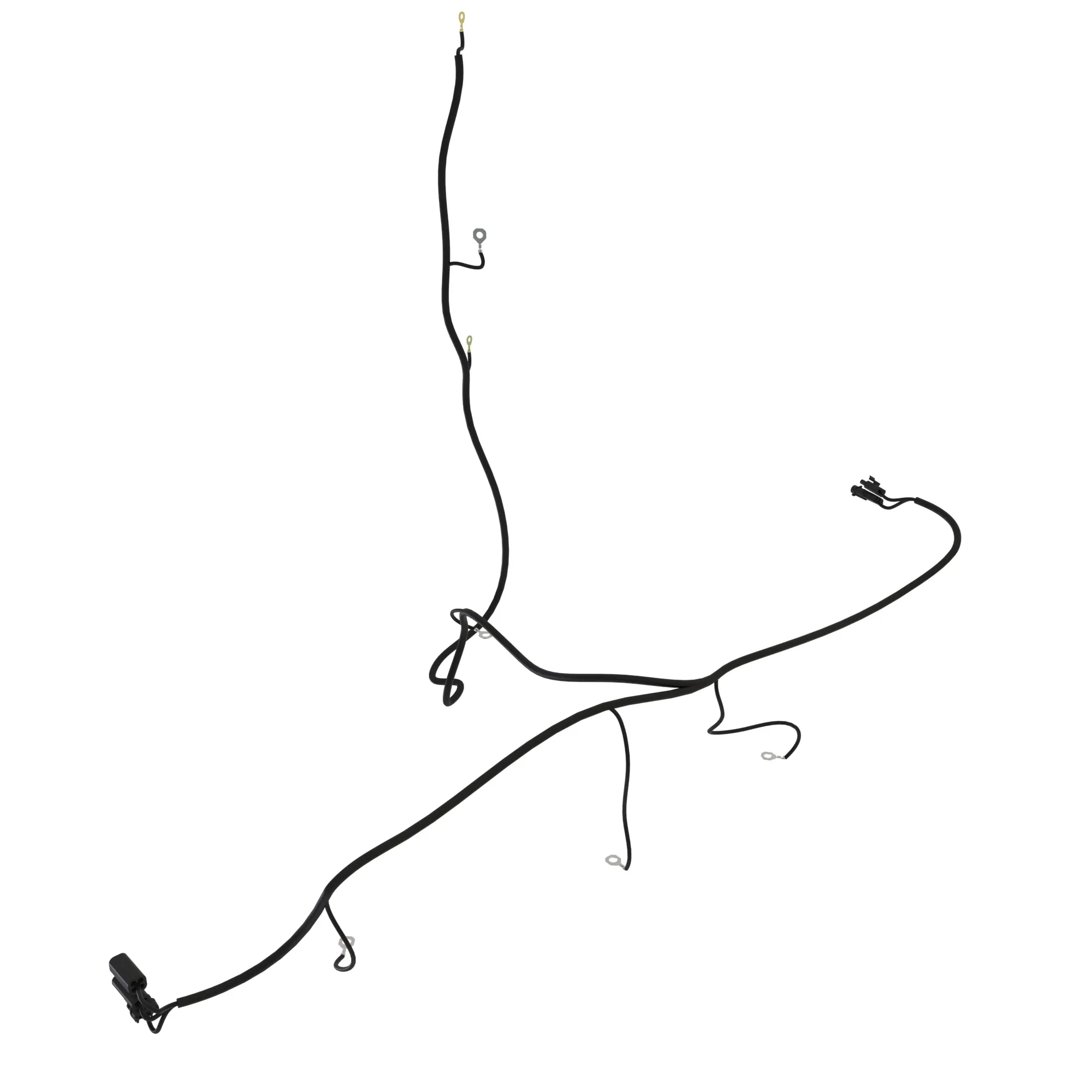 HARNESS ASY,PRO12-18 UNIT,MECH SNSR