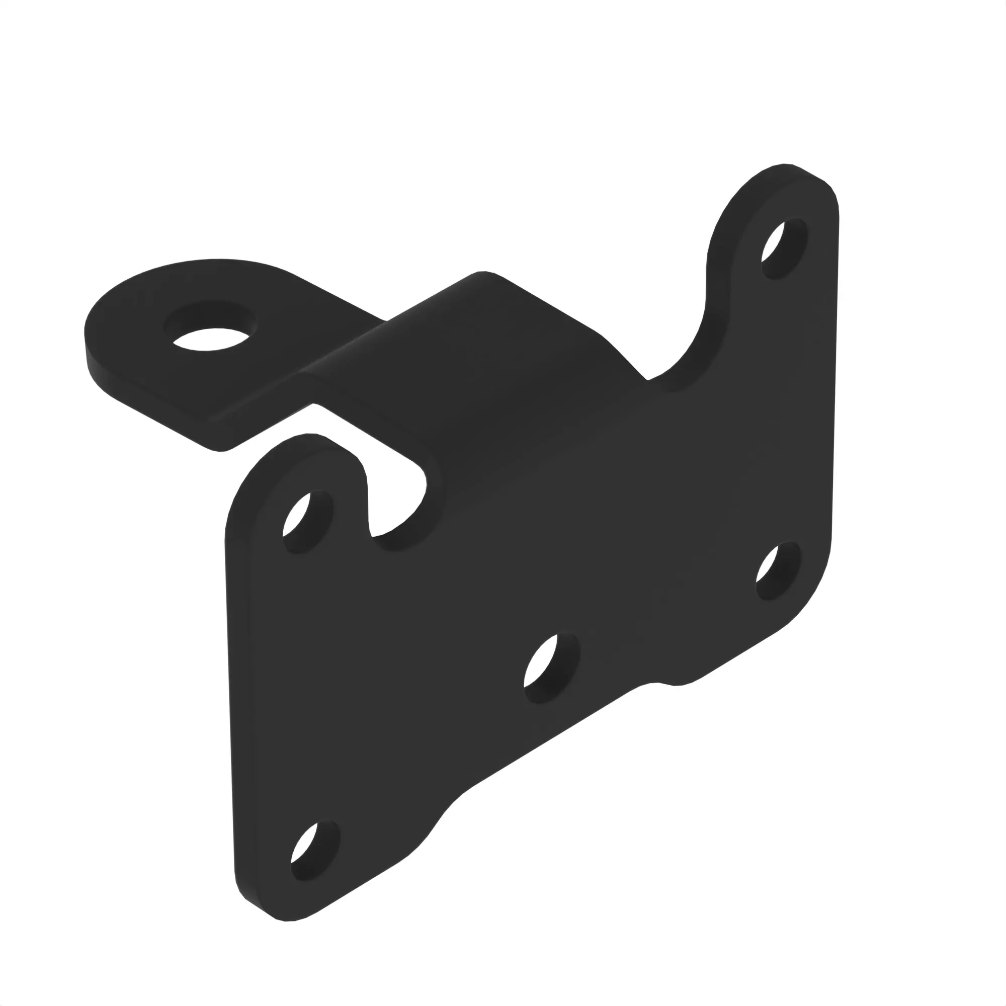John Deere Bracket - T474865