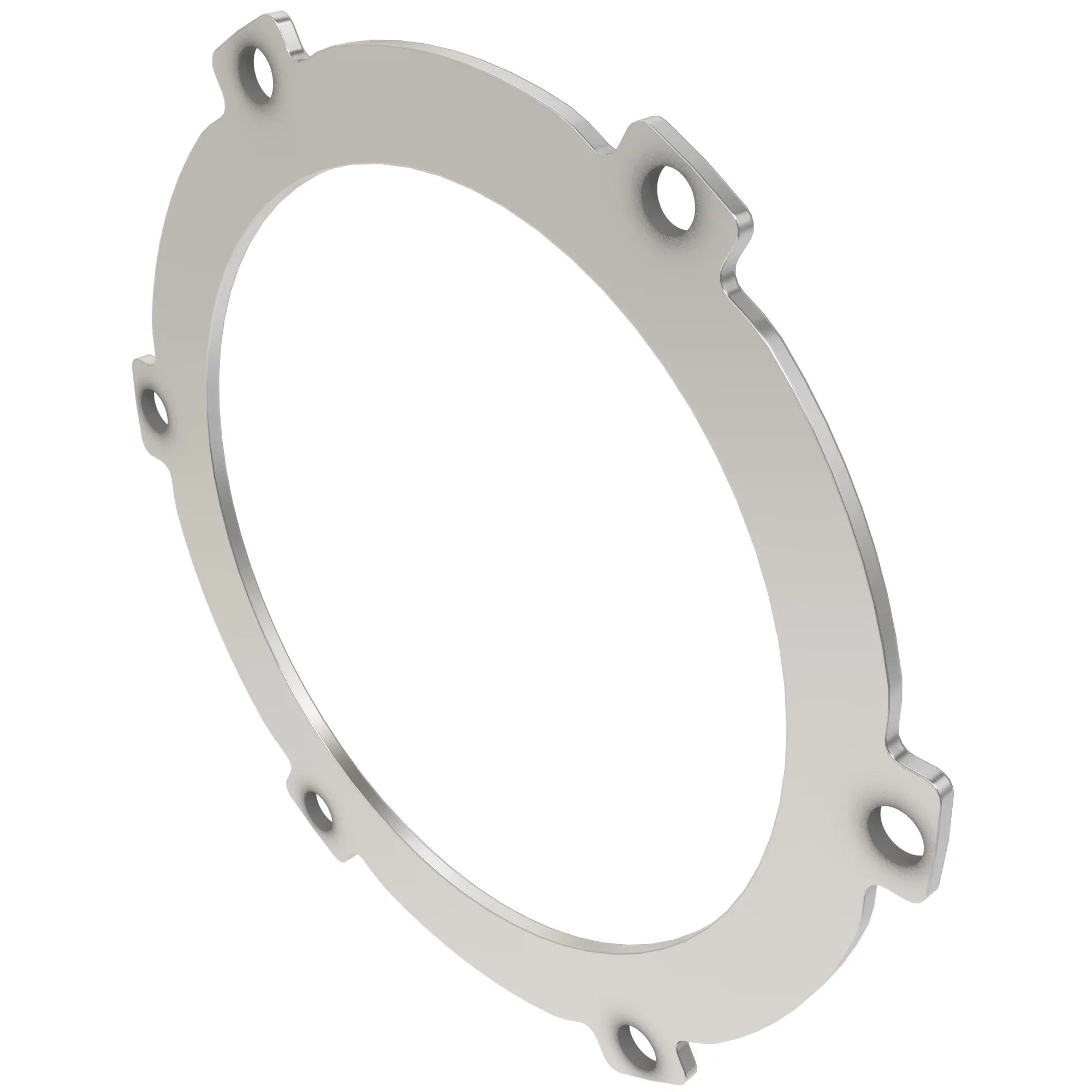John Deere PowerShift™ Transmission C1 and C2 Clutch Plate - R70779