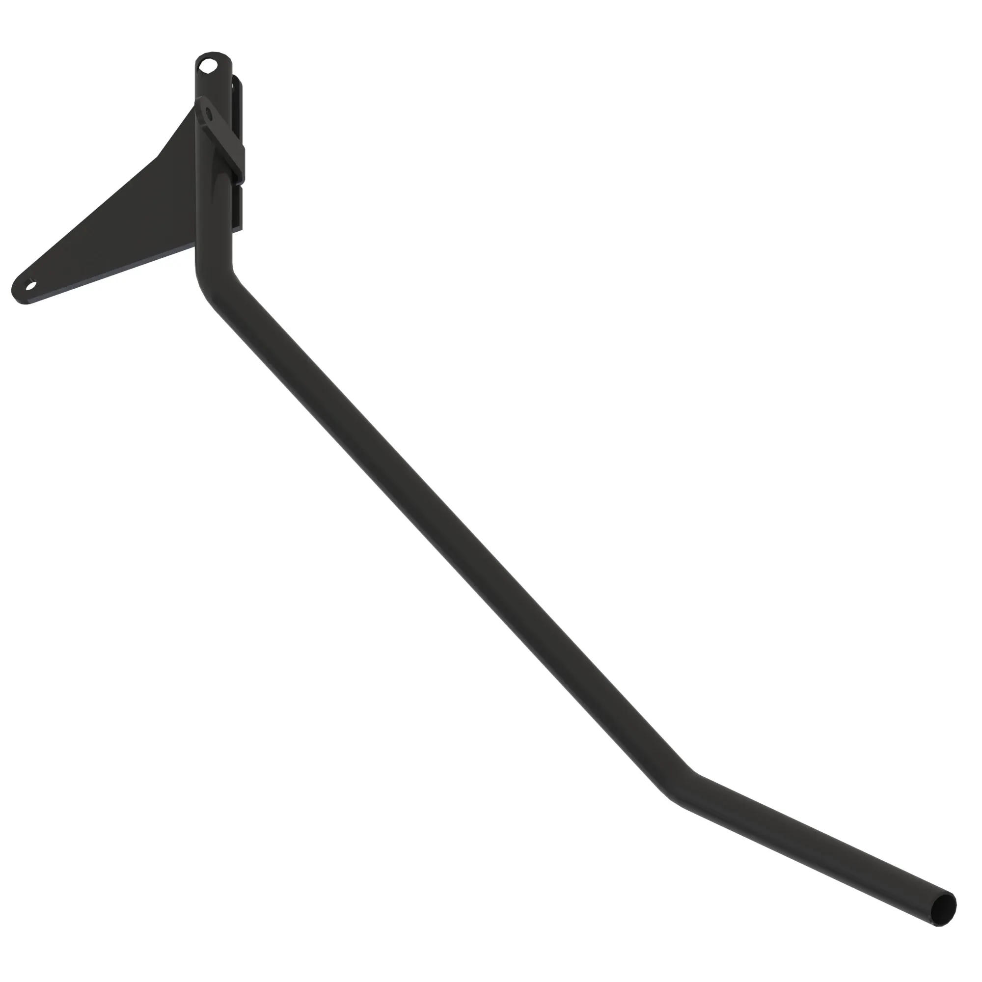 Lever, Lift