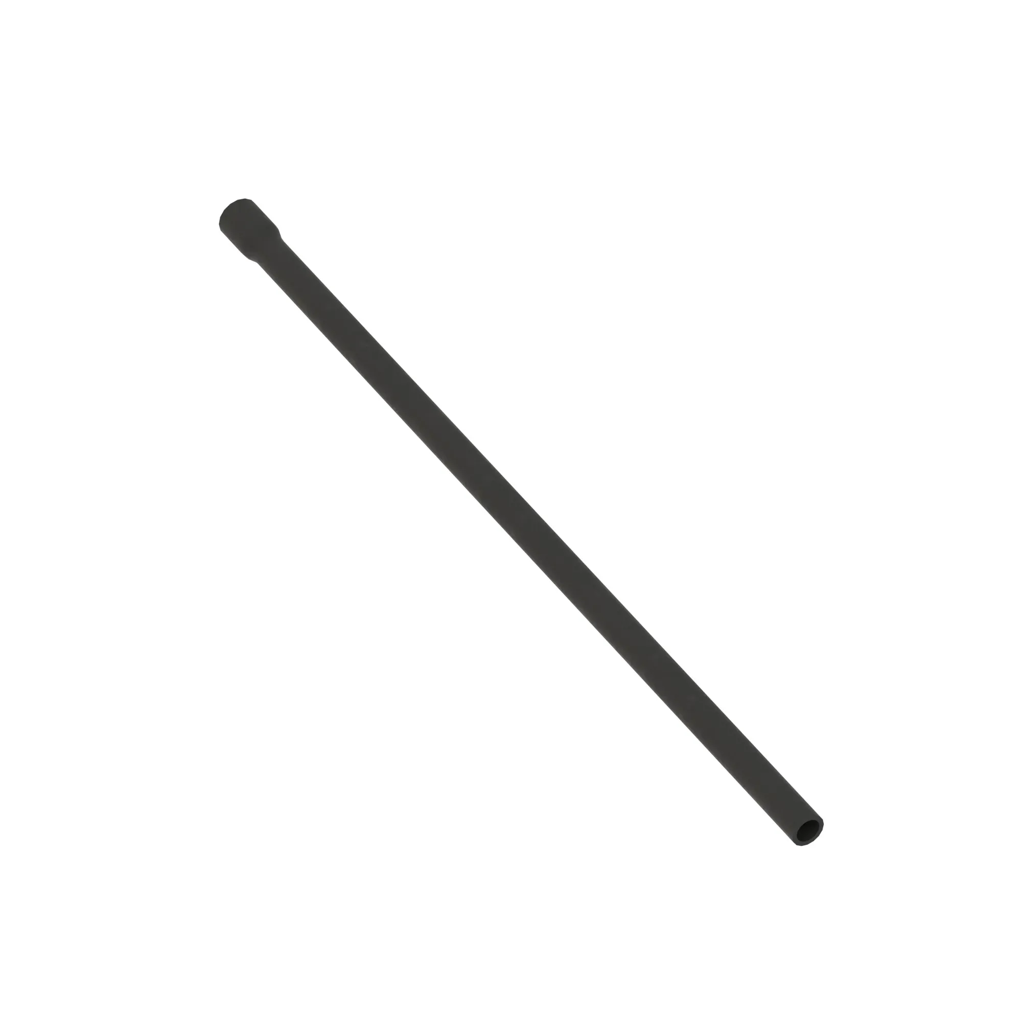 John Deere Oil Fill Hose - R534804