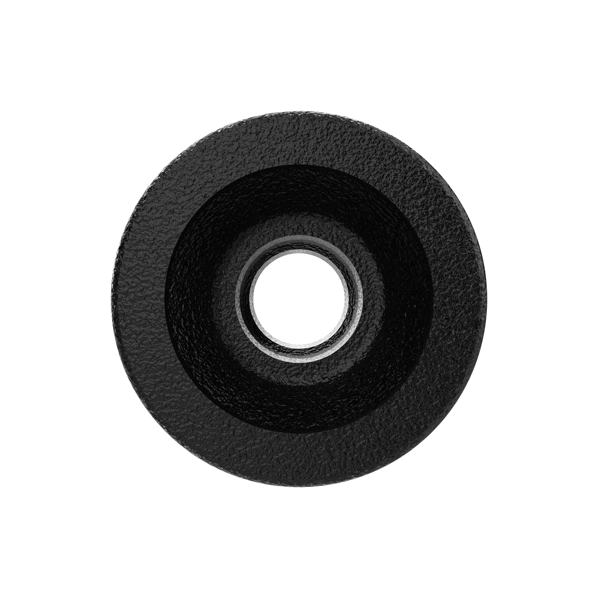 KK13963: Disk Gang Spool for 11 inch Blade Spacing | Shop.Deere.com