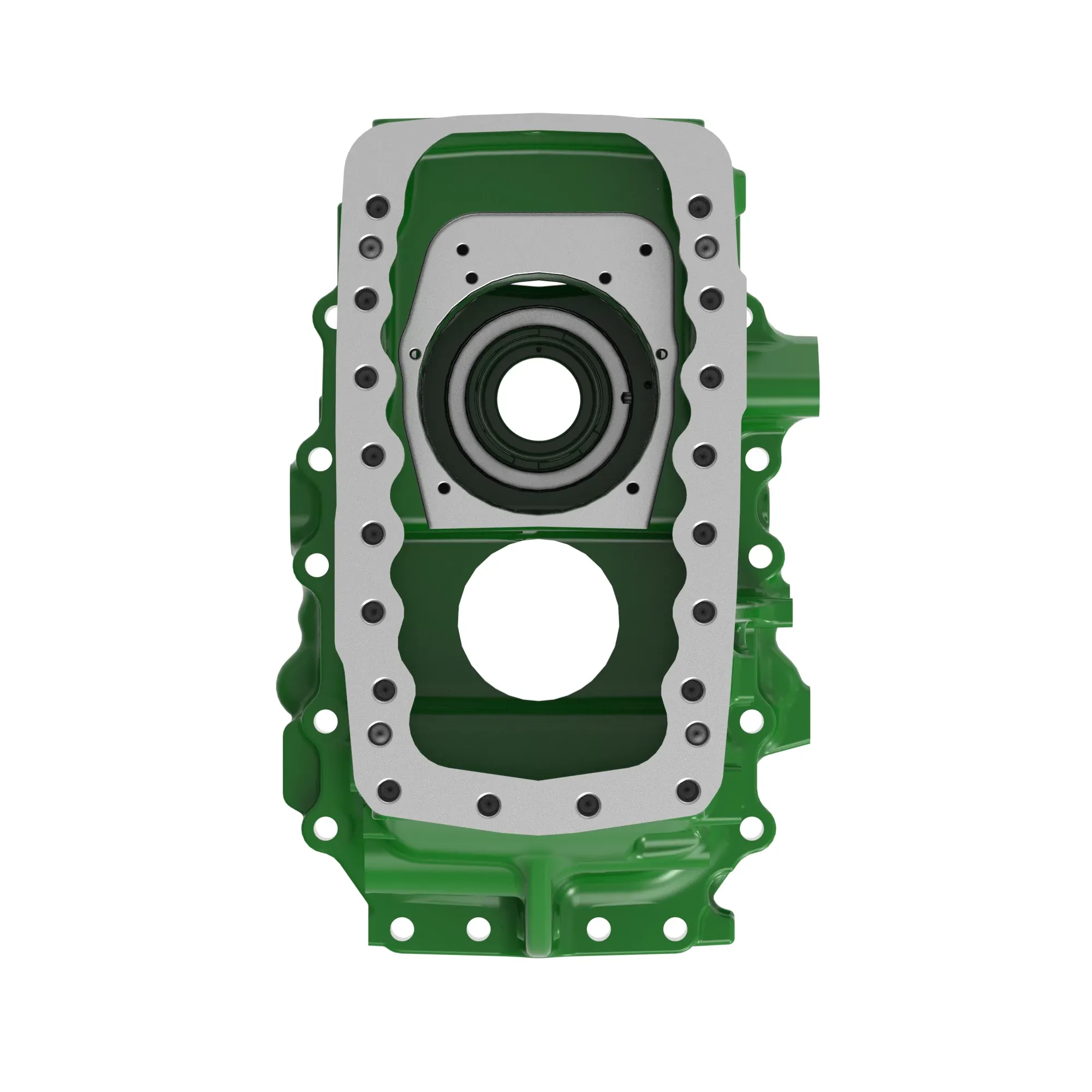 HOUSING, SERVICE PUMP DRIVE HOUSING