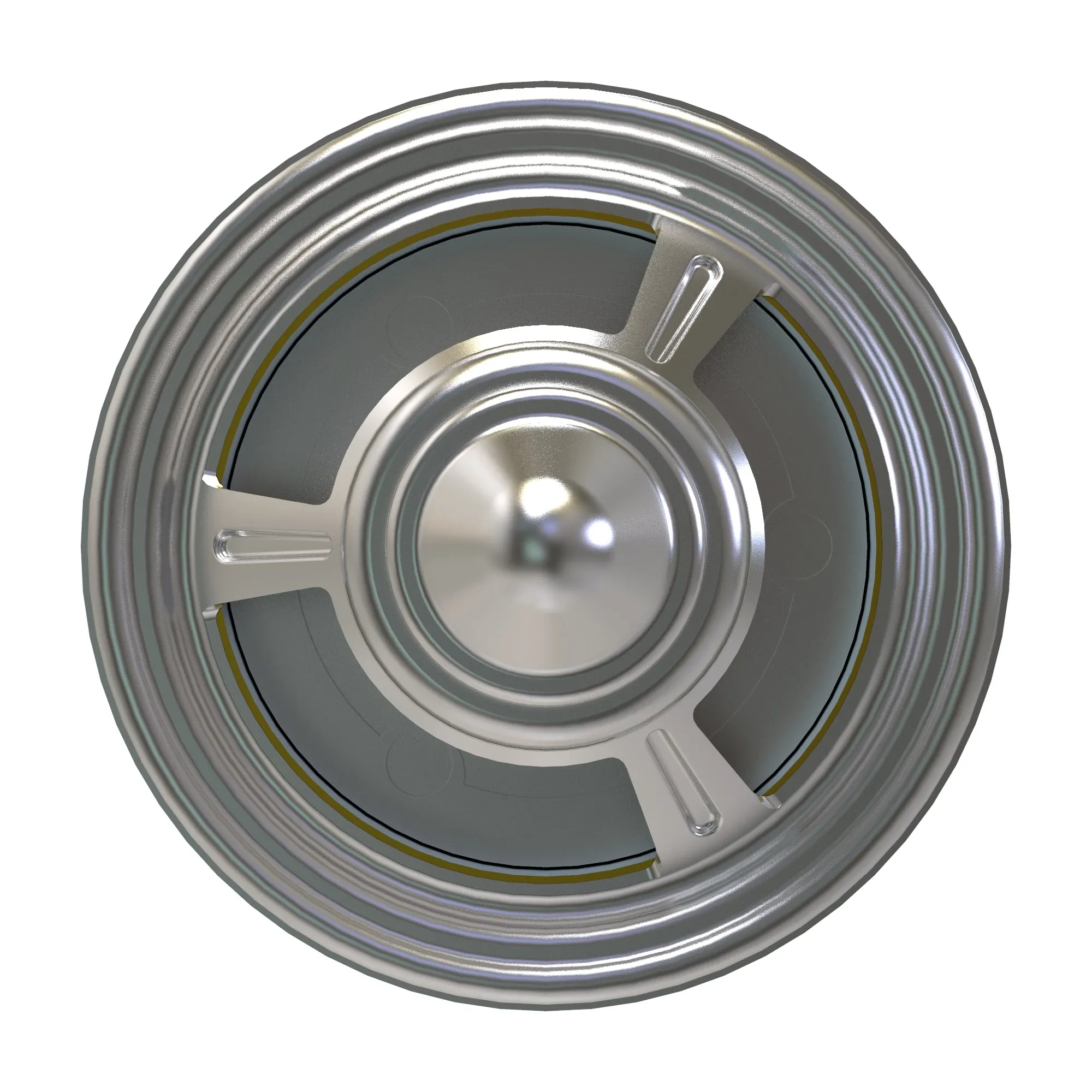 Thermostat