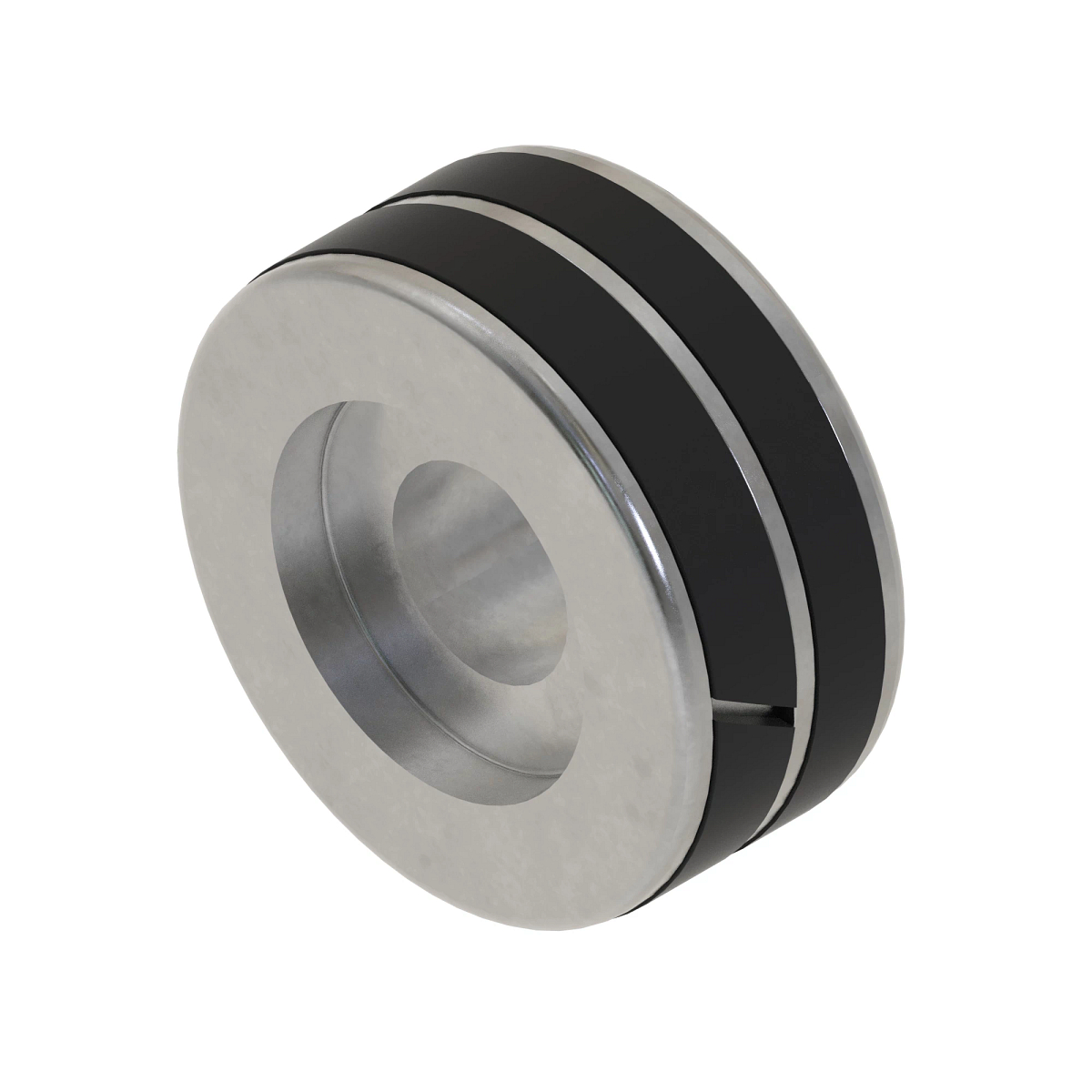 Piston Assembly