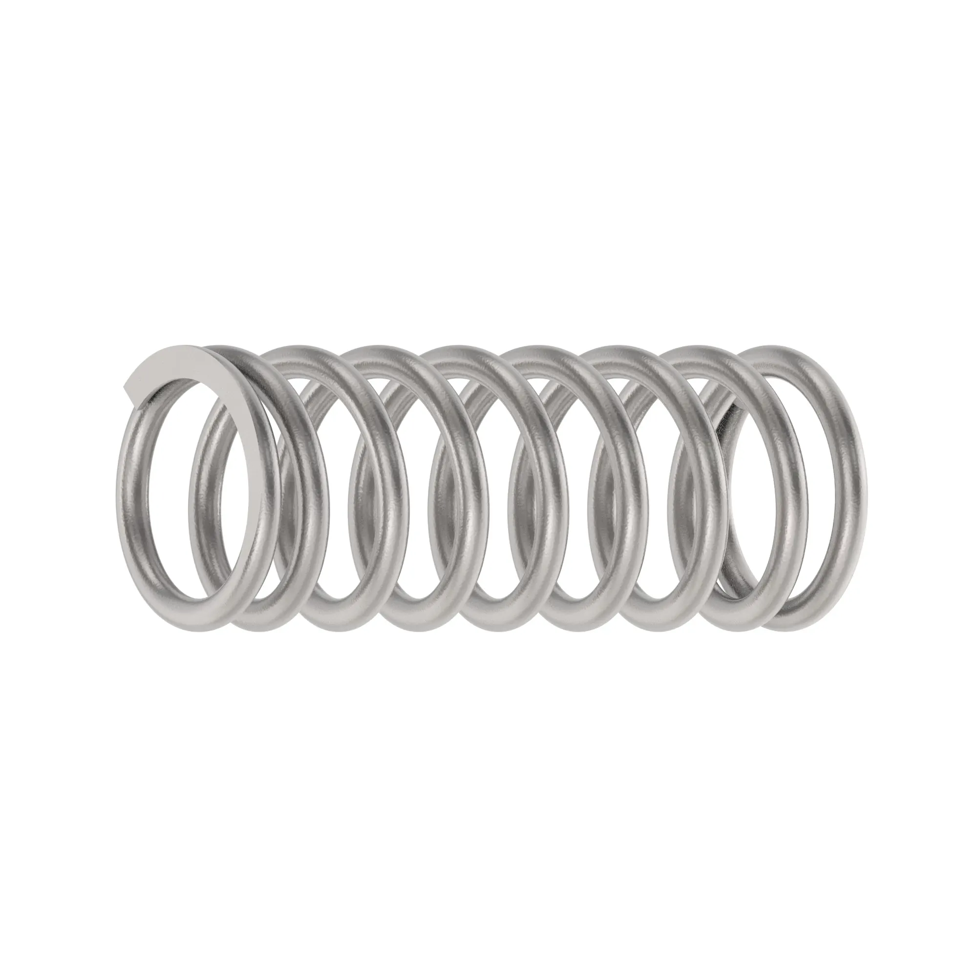 John Deere Compression Spring - R28009