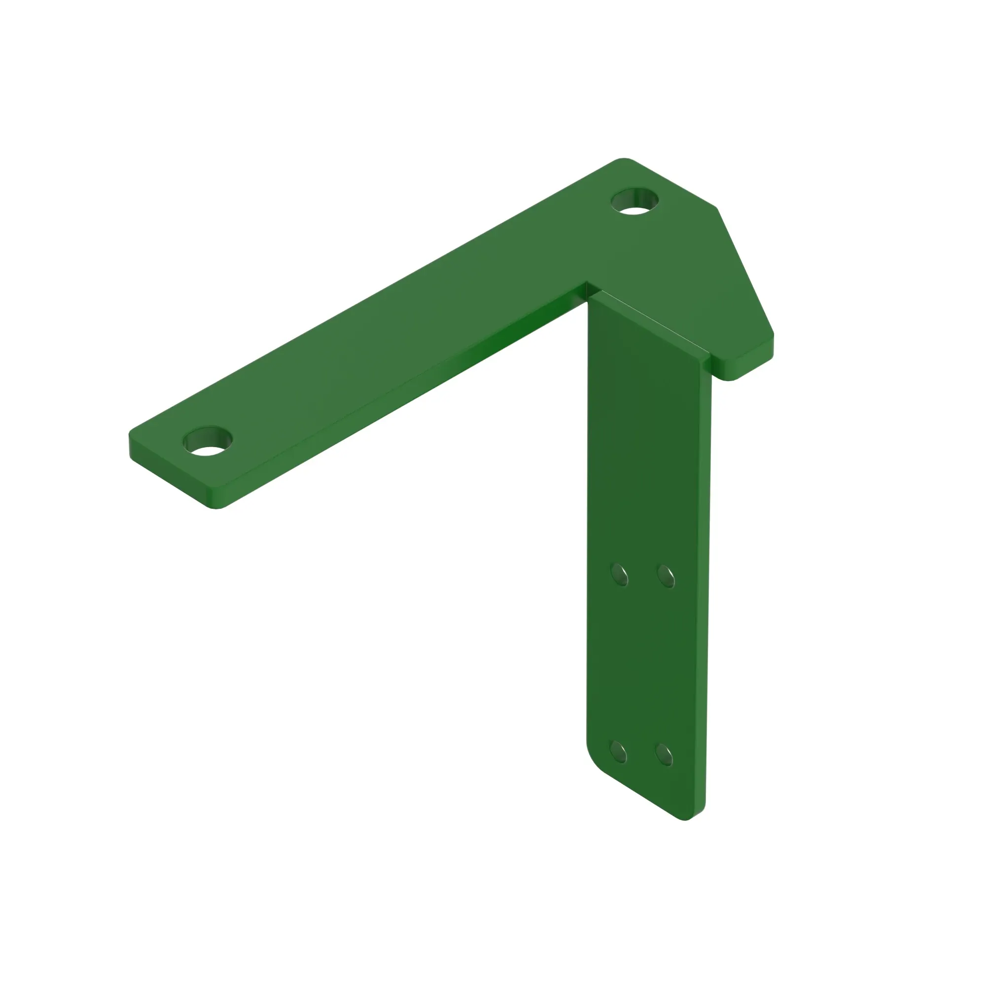 SUPPORT, W# SUPPORT, STRAINER