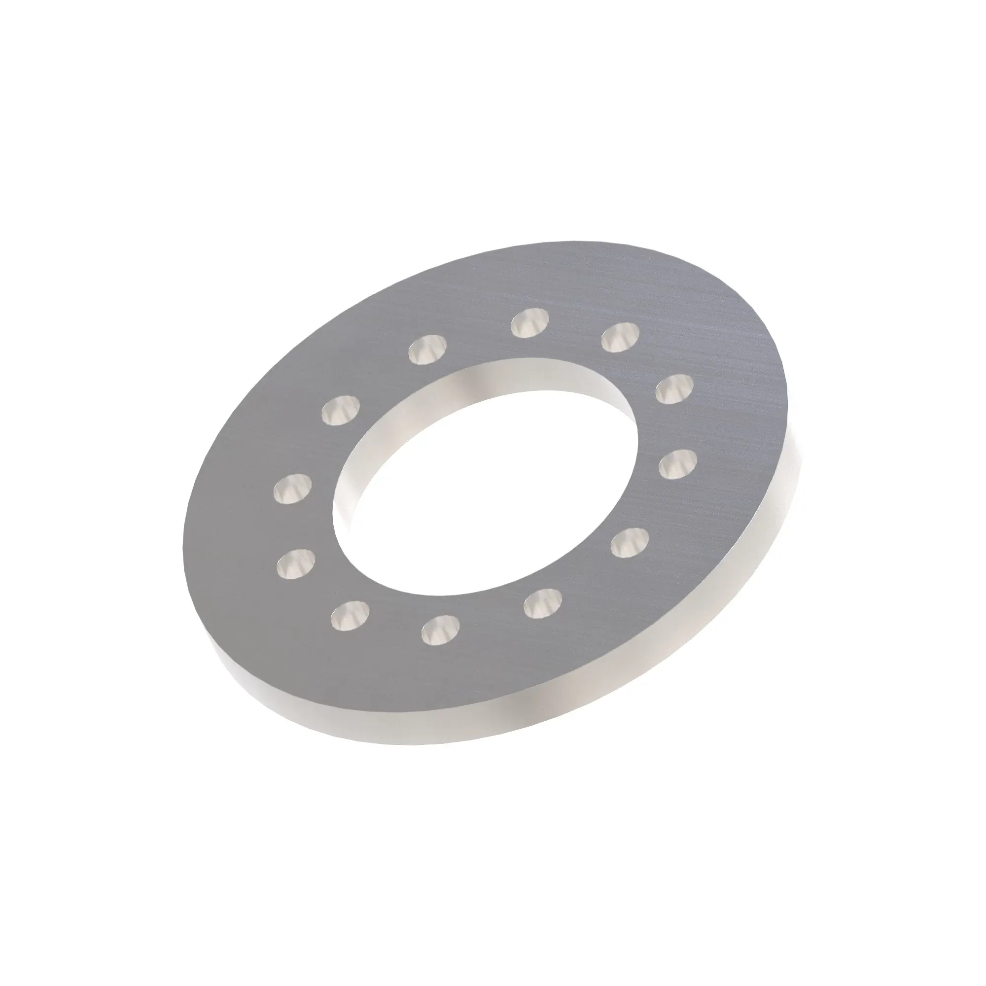 John Deere Retainer Plate - T200364