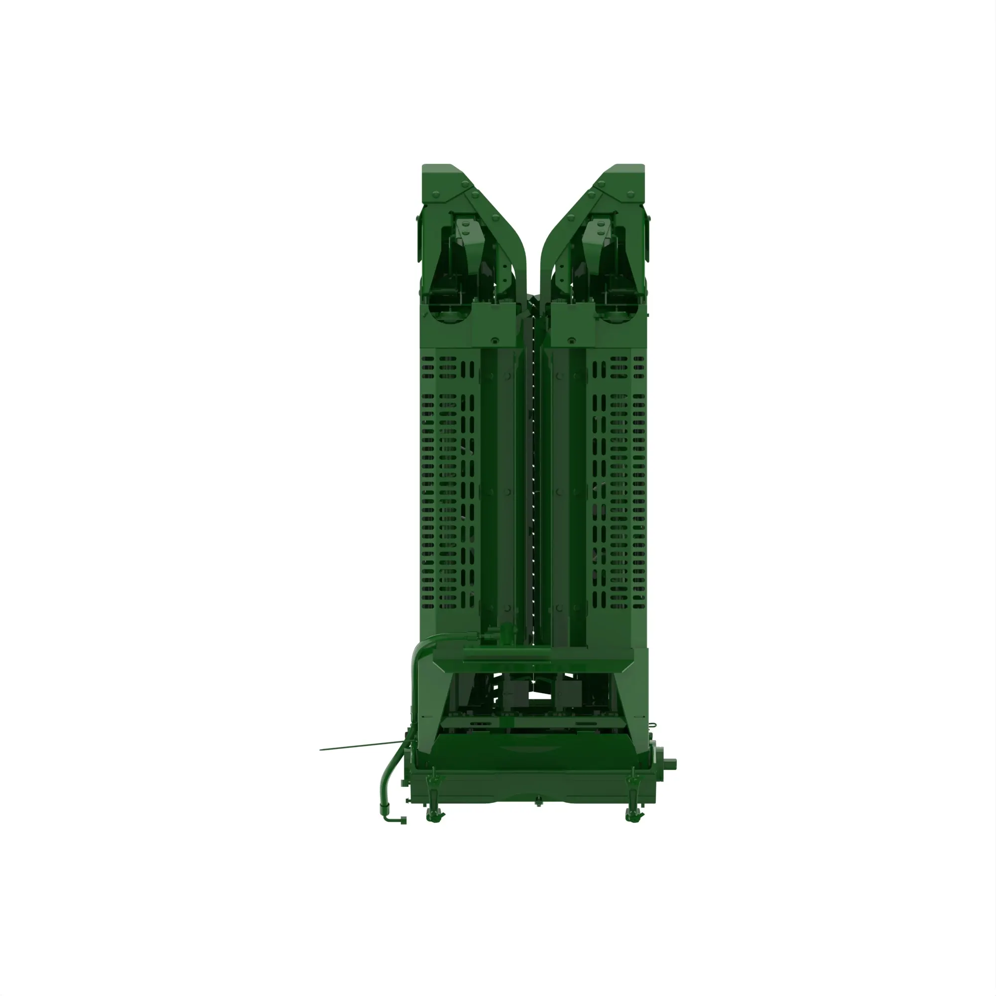 Stripping Unit