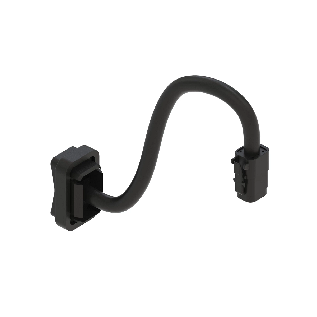 Push Switch, Flushing