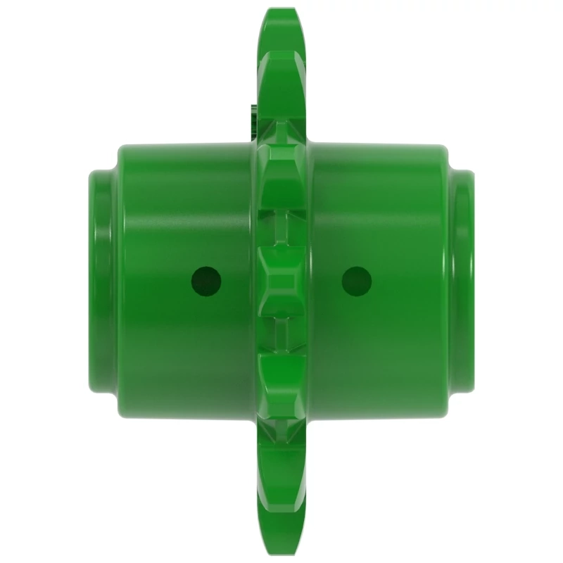 HXE123463: Upper Feeder House Chain Sprocket, 13 Teeth | Shop