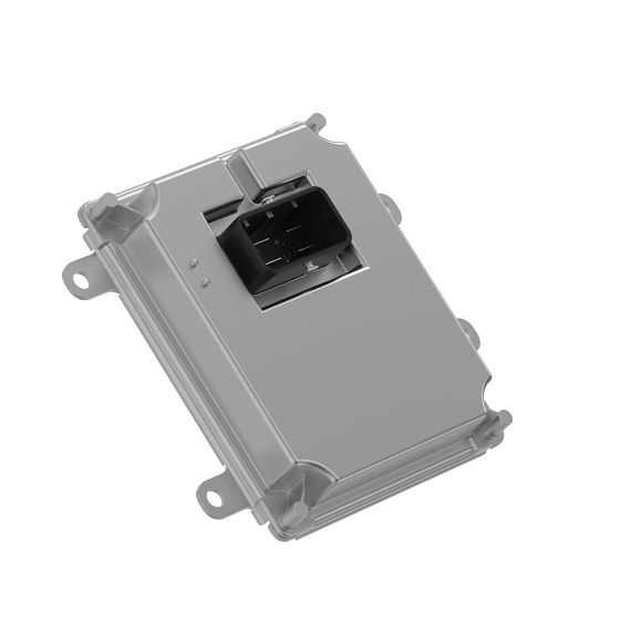 John Deere Electronic Control Unit - RE586704
