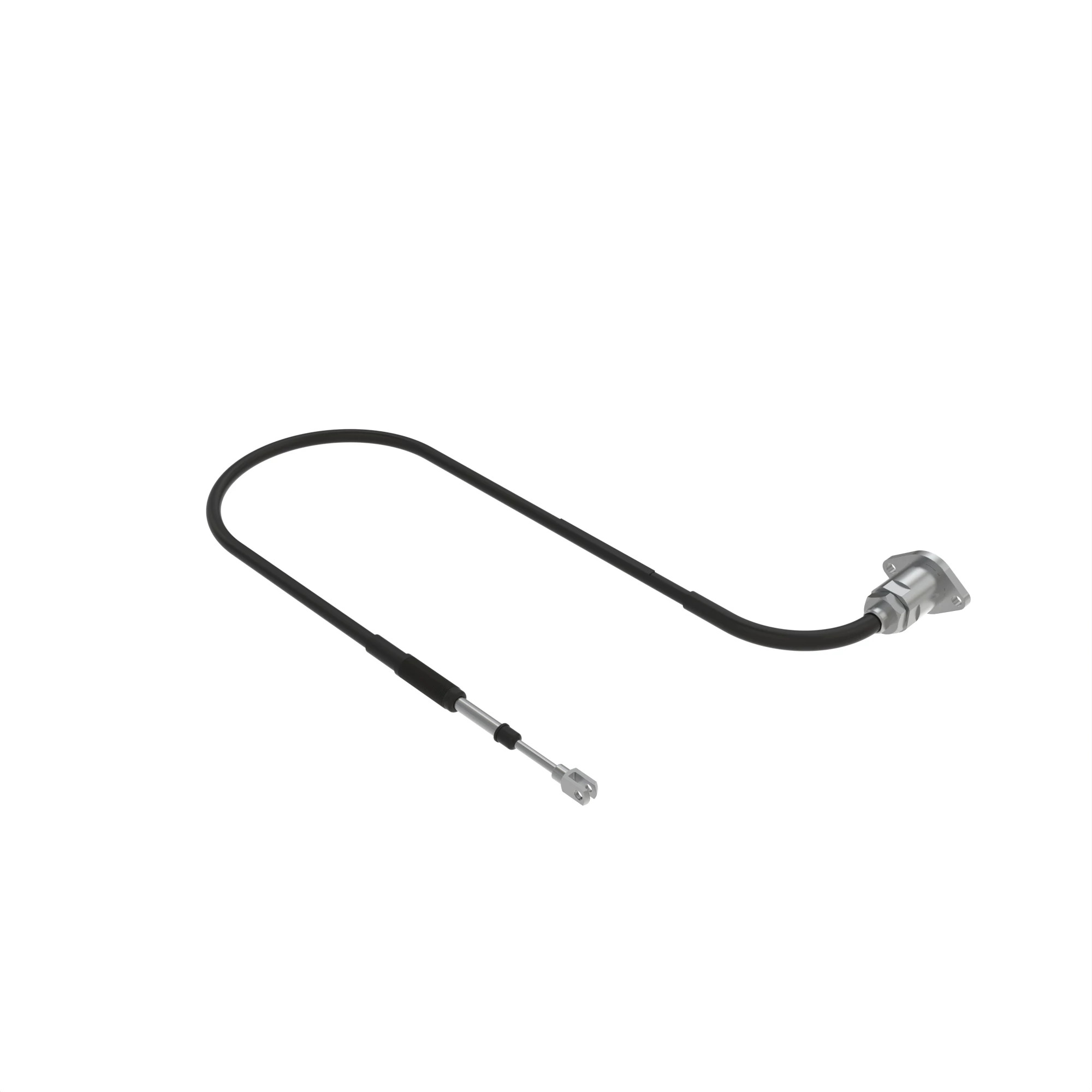 ⚙️ AL208257: Cable de vaivén John Deere 🚜✅