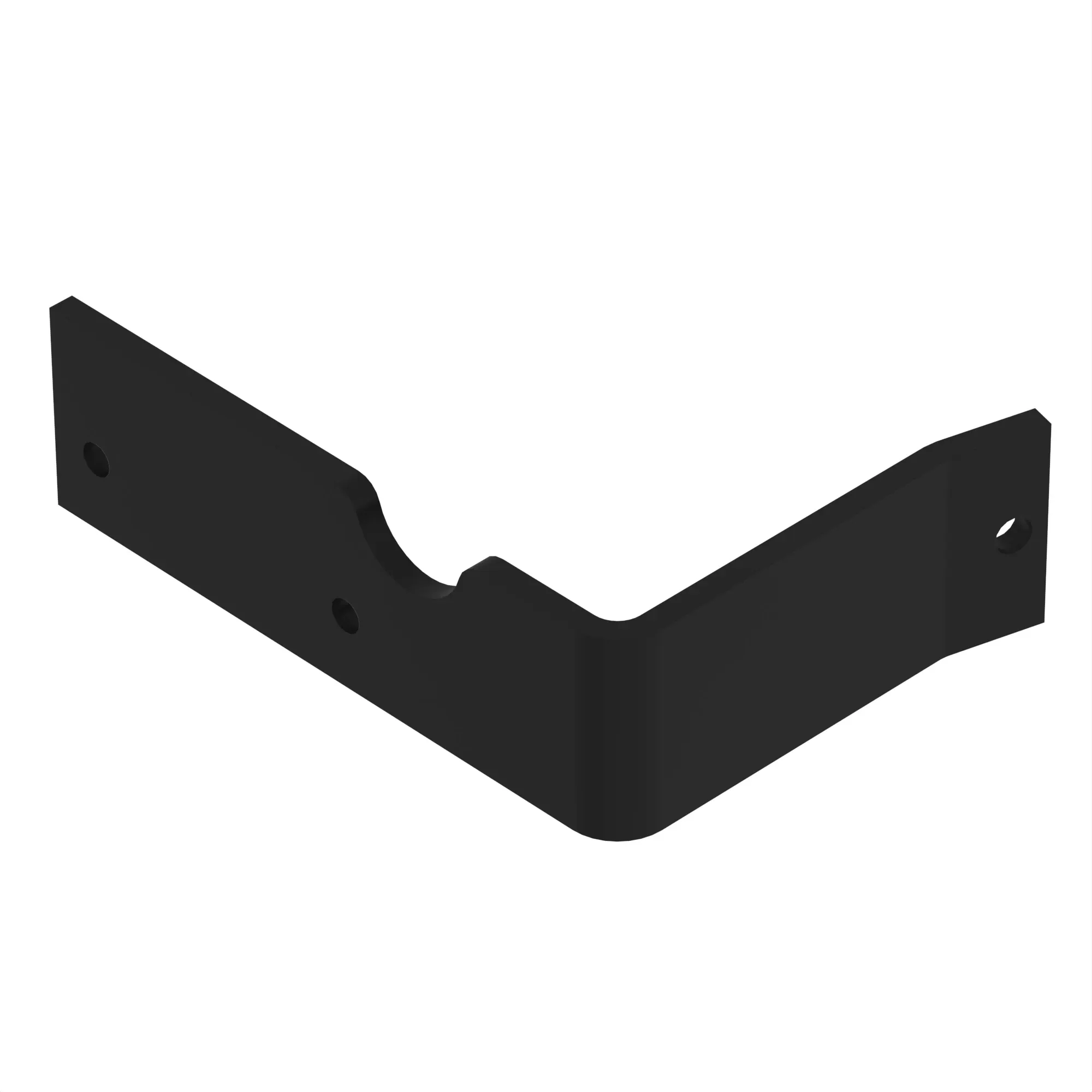 John Deere Bracket - L174729