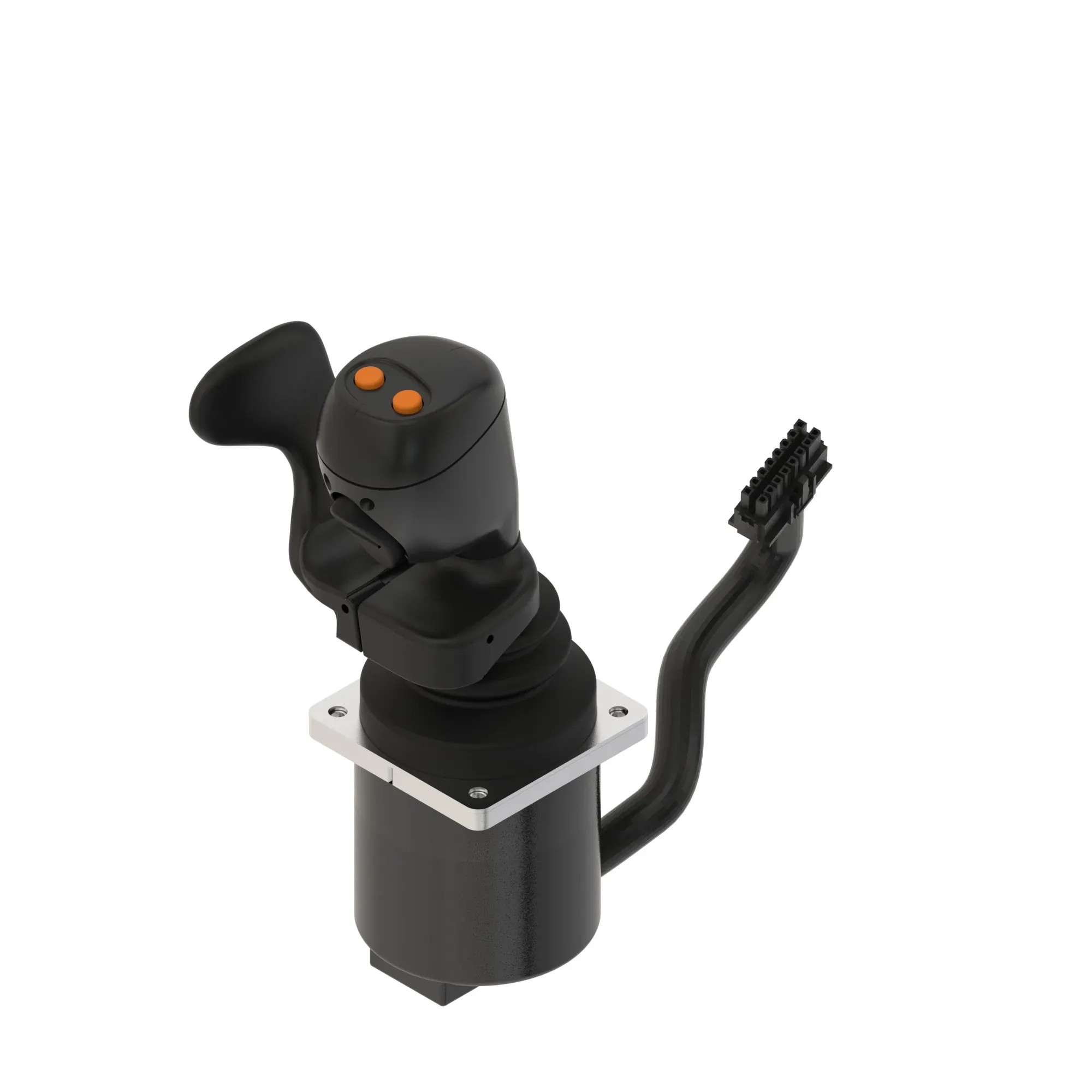 John Deere Control - RE308995