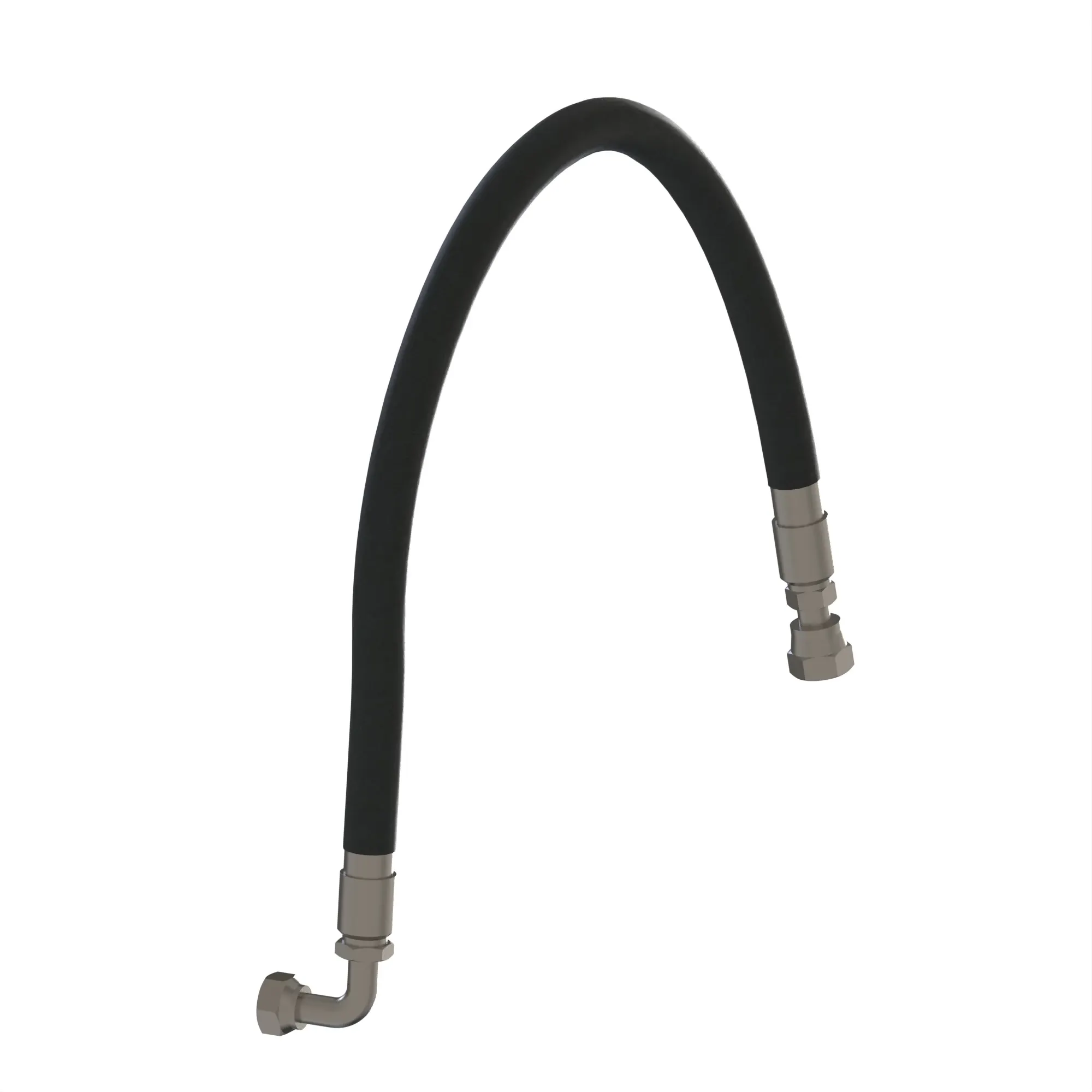 Hydraulic Hose, Special, Mp, .75 X 42