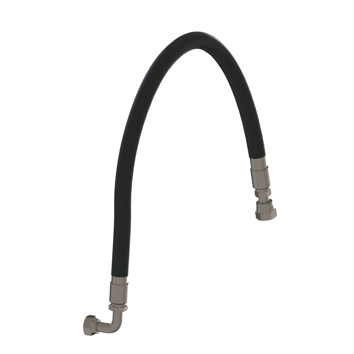 Hydraulic Hose, Special, Mp, .75 X 42