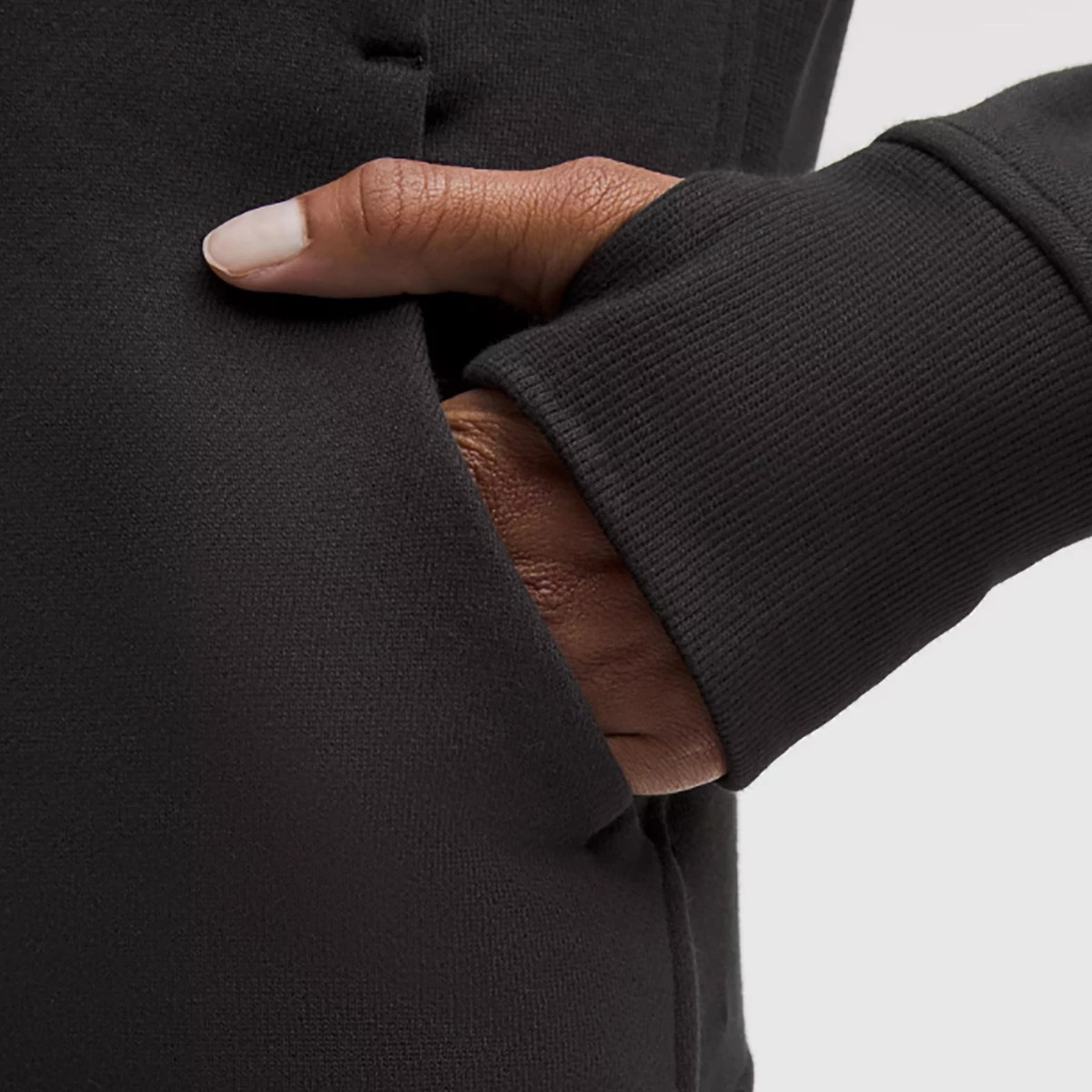 Lululemon® Women's Scuba Full-Zip Hoodie