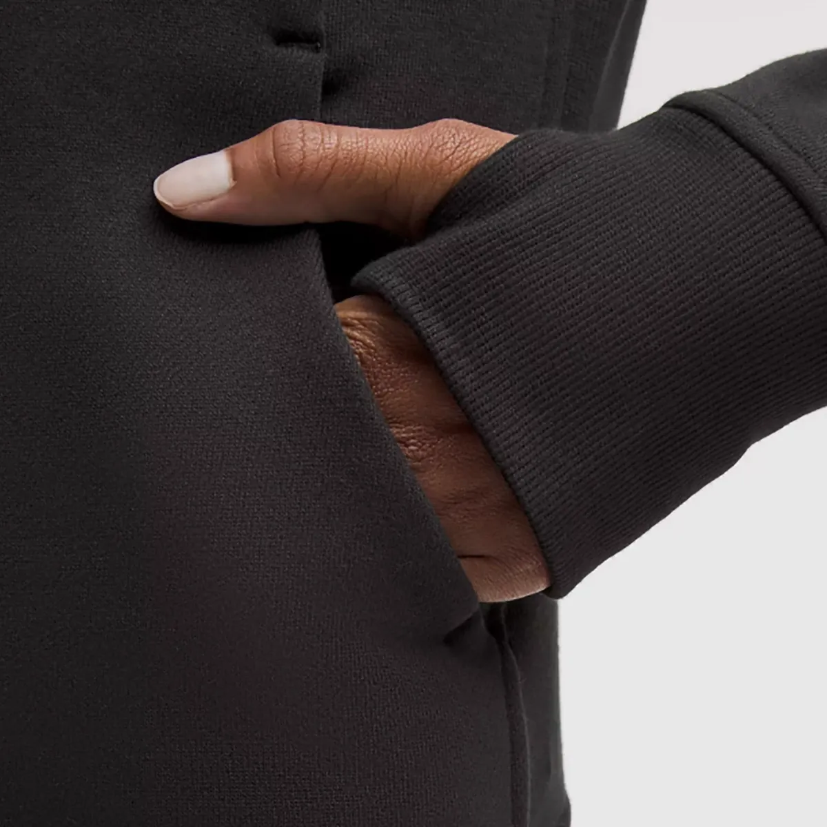 Lululemon® Women's Scuba Full-Zip Hoodie