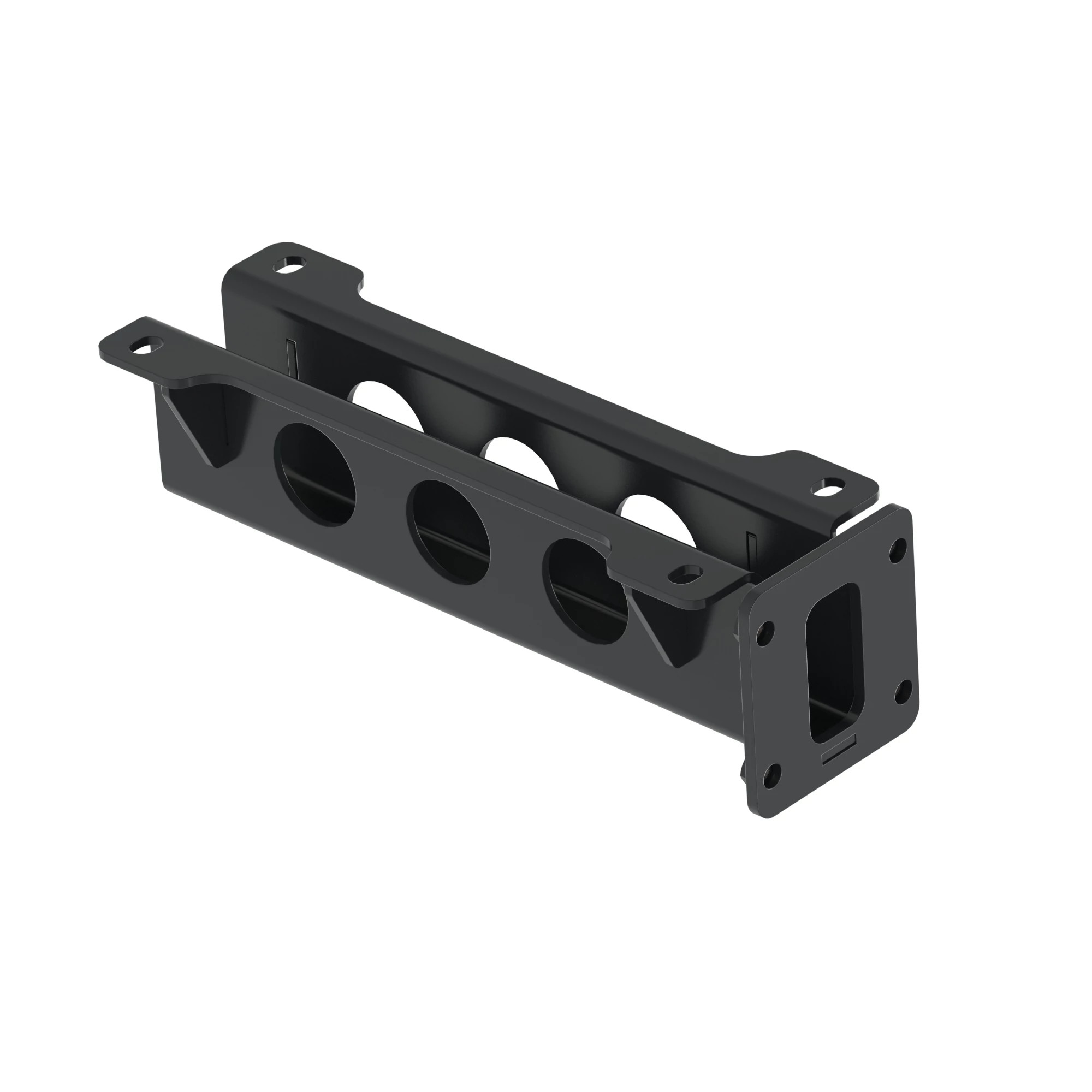 BRACKET, BRACKET, MIRROR MOUNT