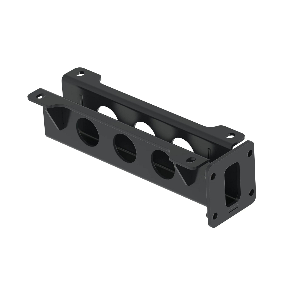 BRACKET, BRACKET, MIRROR MOUNT