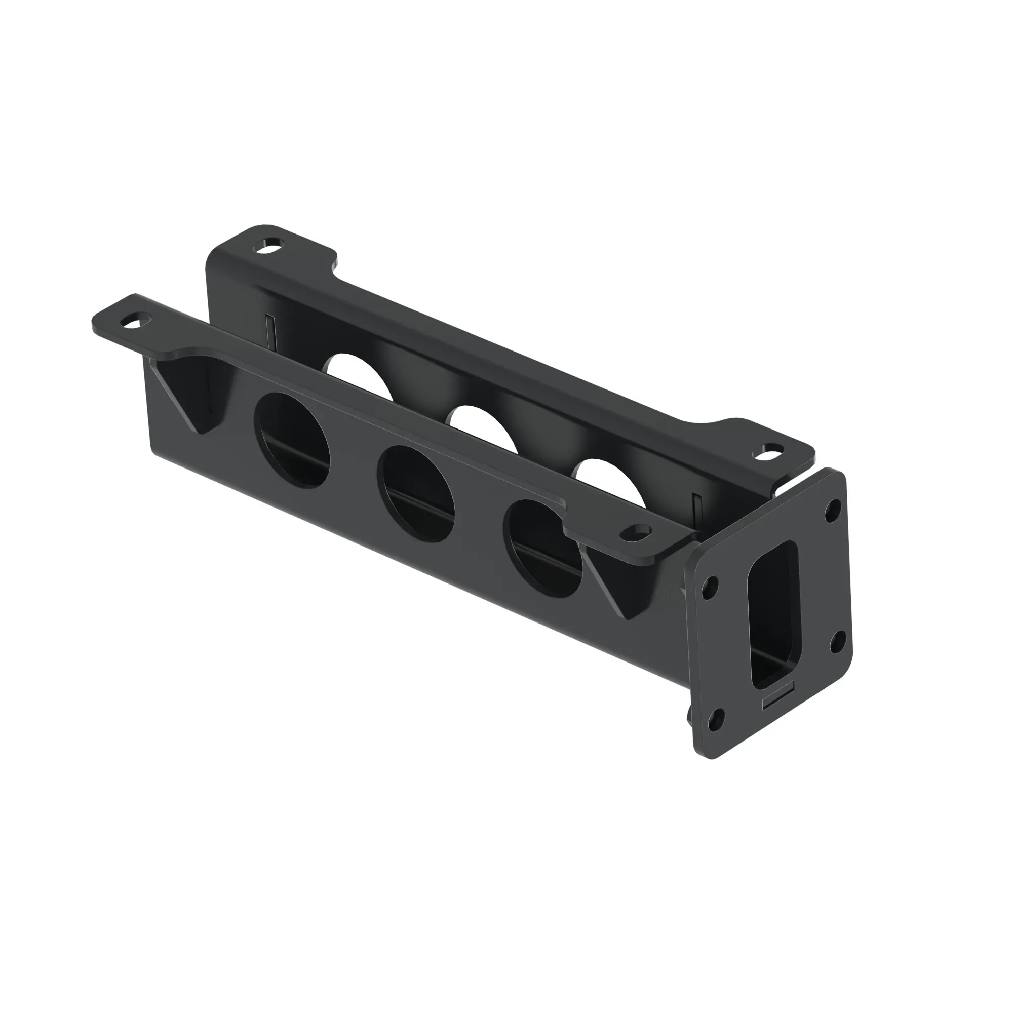 John Deere Mirror Mount Bracket - AT433935