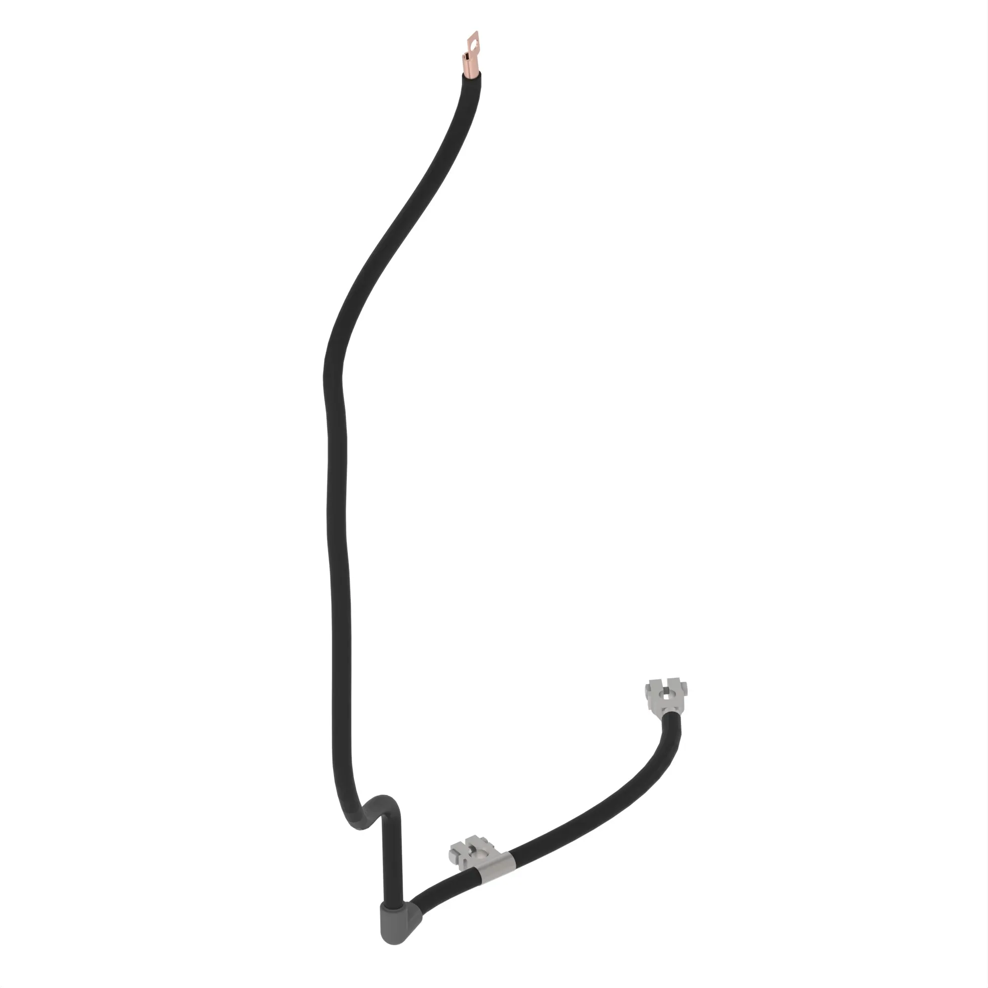 BATTERY CABLE, NEGATIVE CABLE