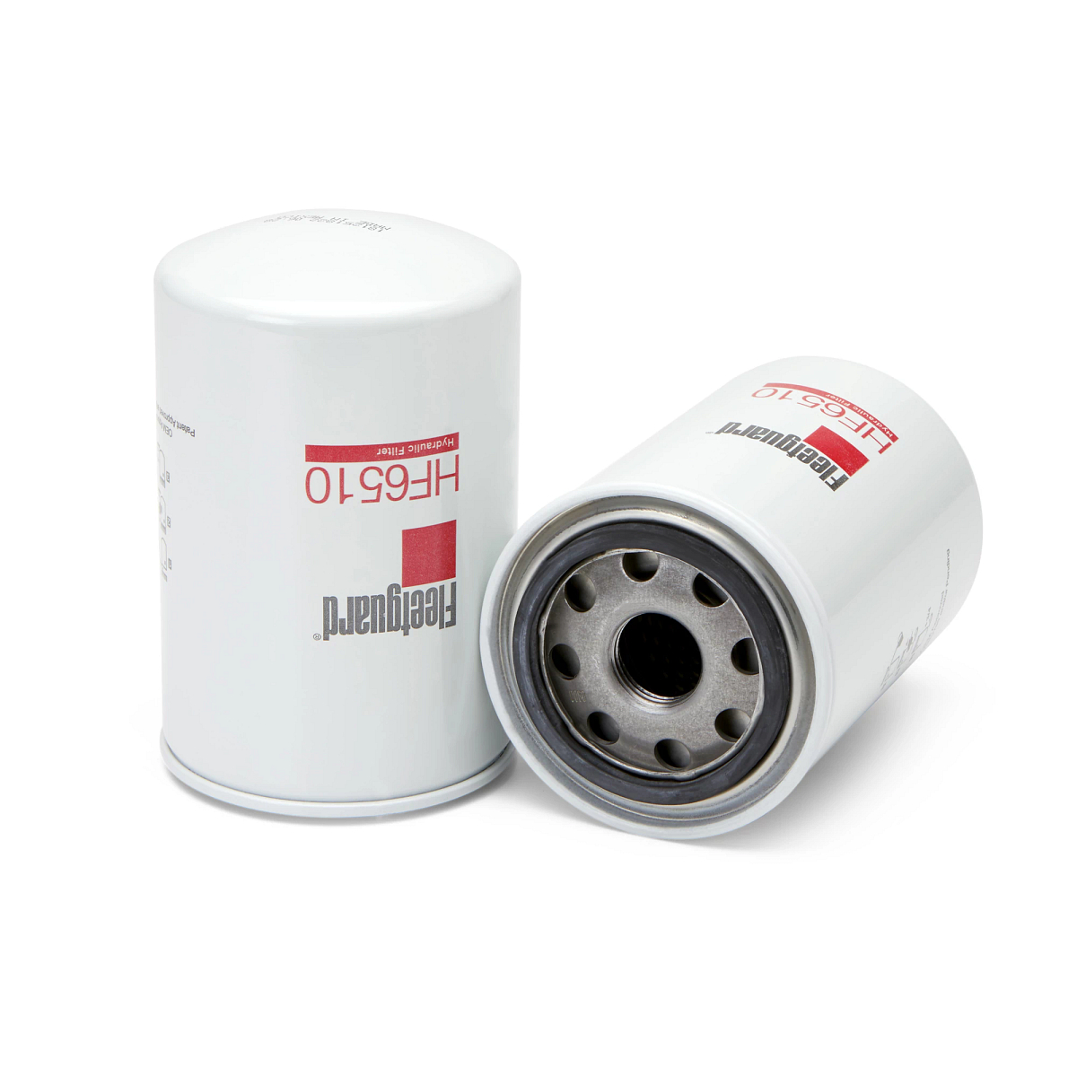 Fleetguard Spin-On Hydraulic Filter - PMHF6510