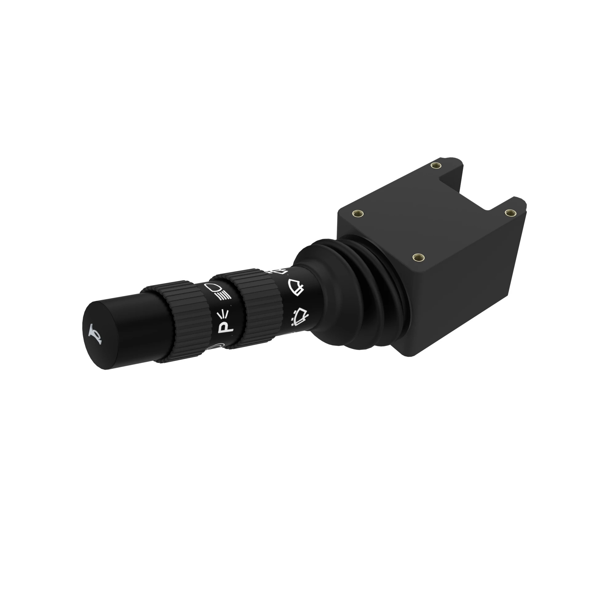 John Deere Steering Column Module - AXE60127