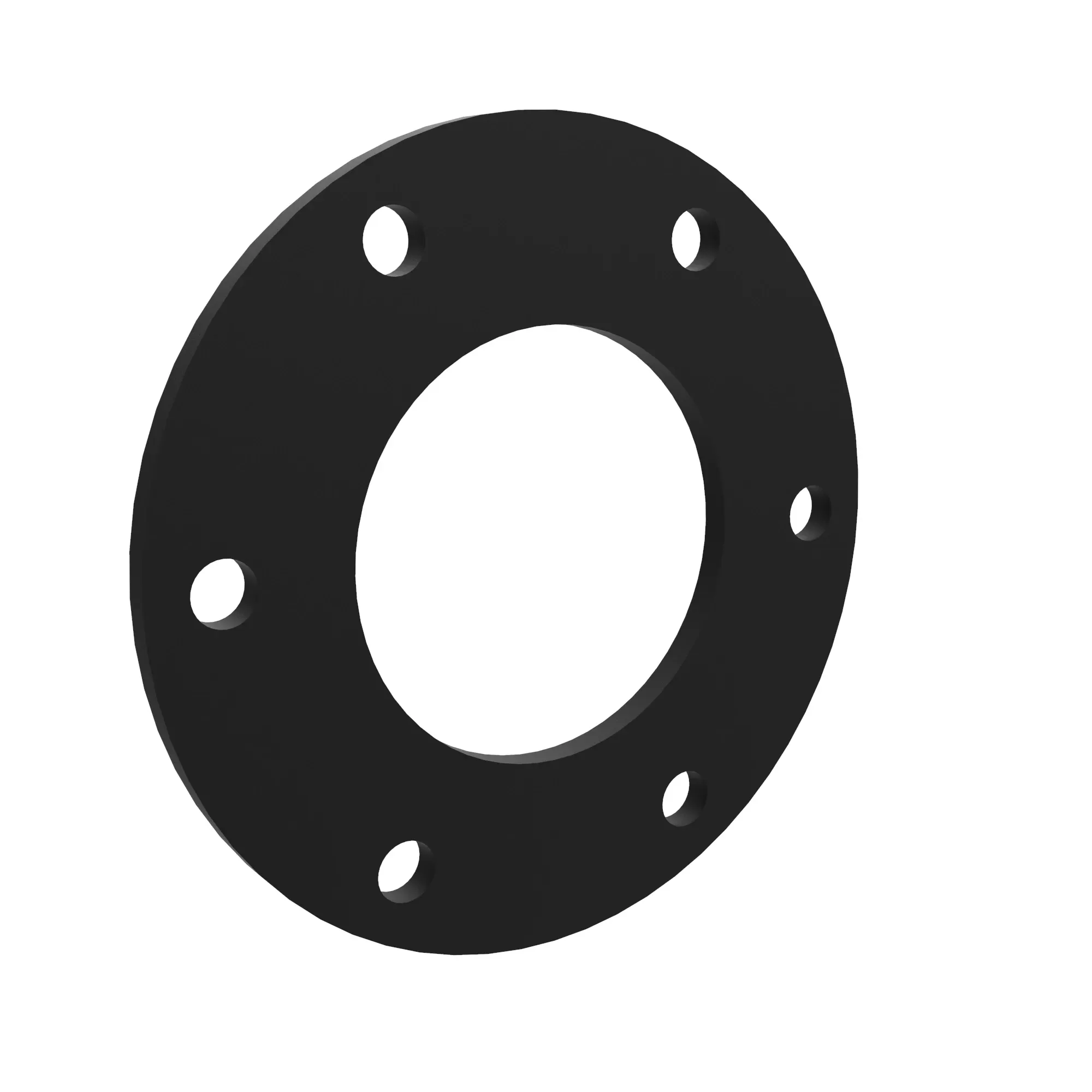John Deere Radiator Coolant Expansion Tank Gasket - TT140537