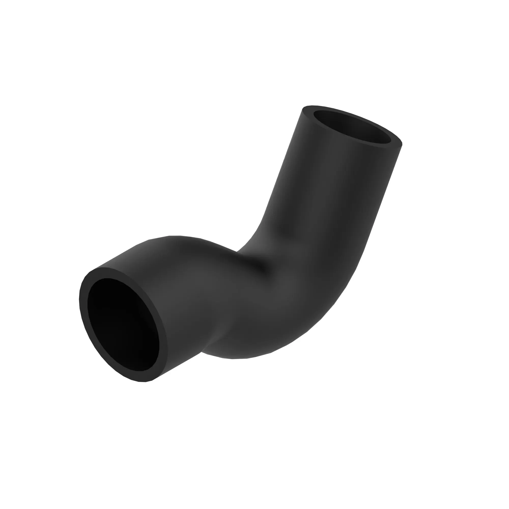 John Deere Filler Neck Hose - T419015