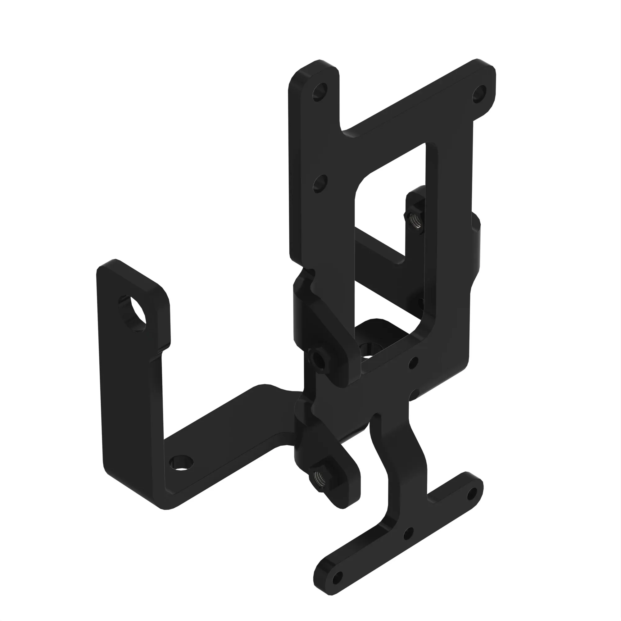 BRACKET, HTB MOUNTING BRACKET