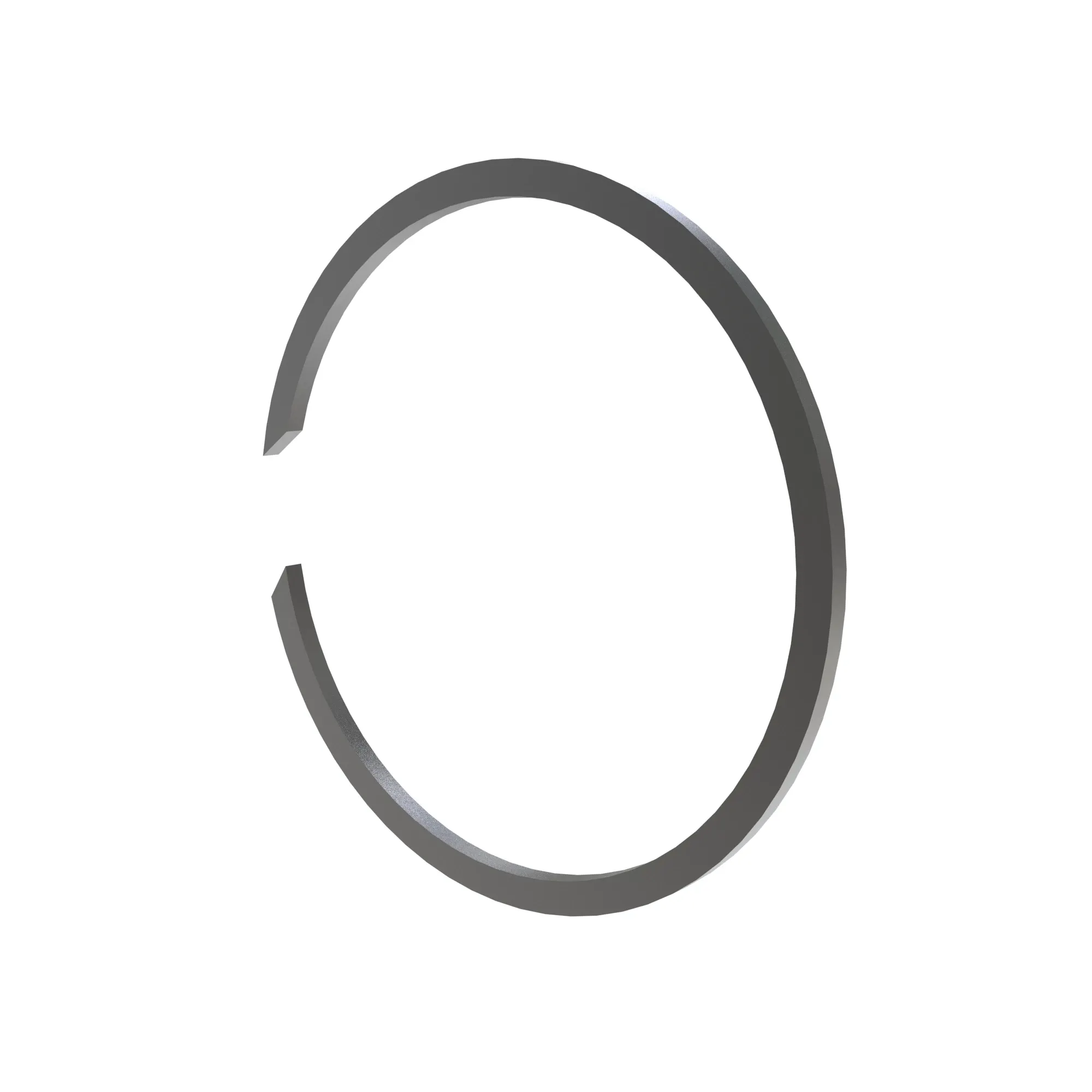 John Deere Internal Snap Ring - Z41038