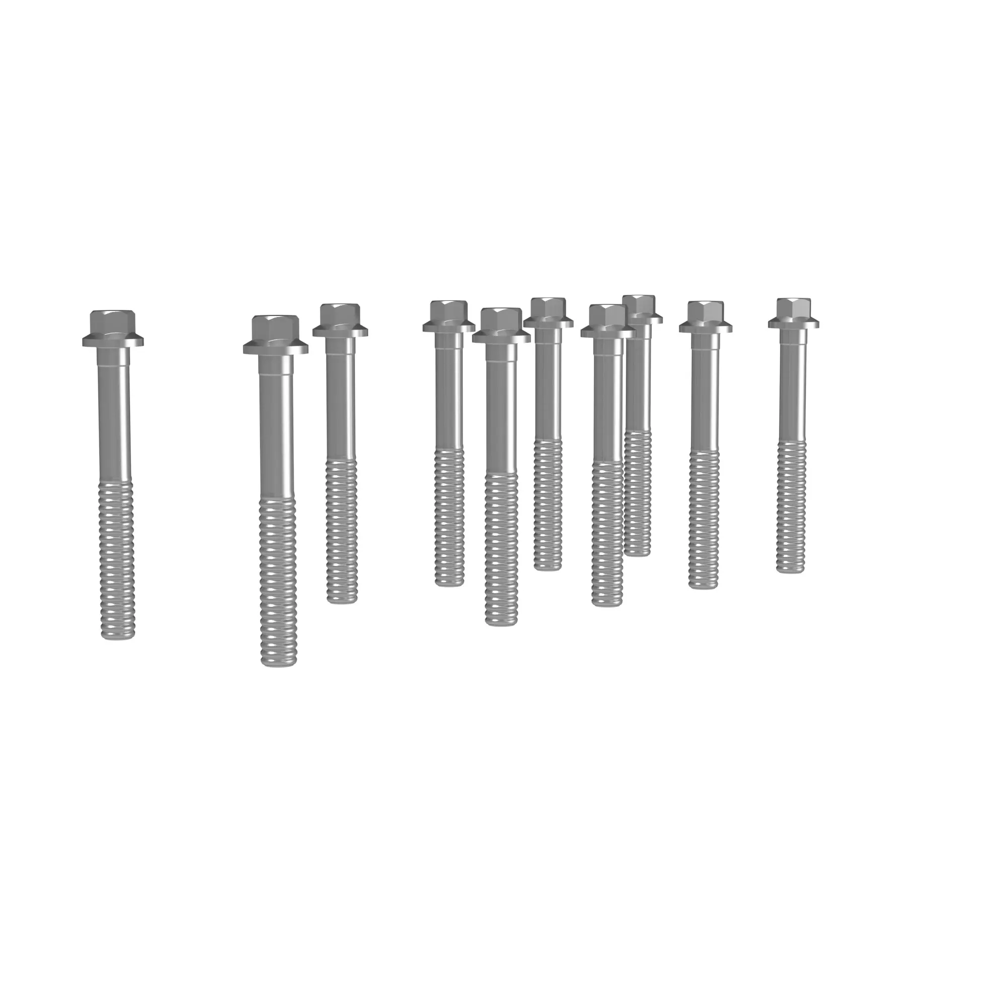 Bolt Kit