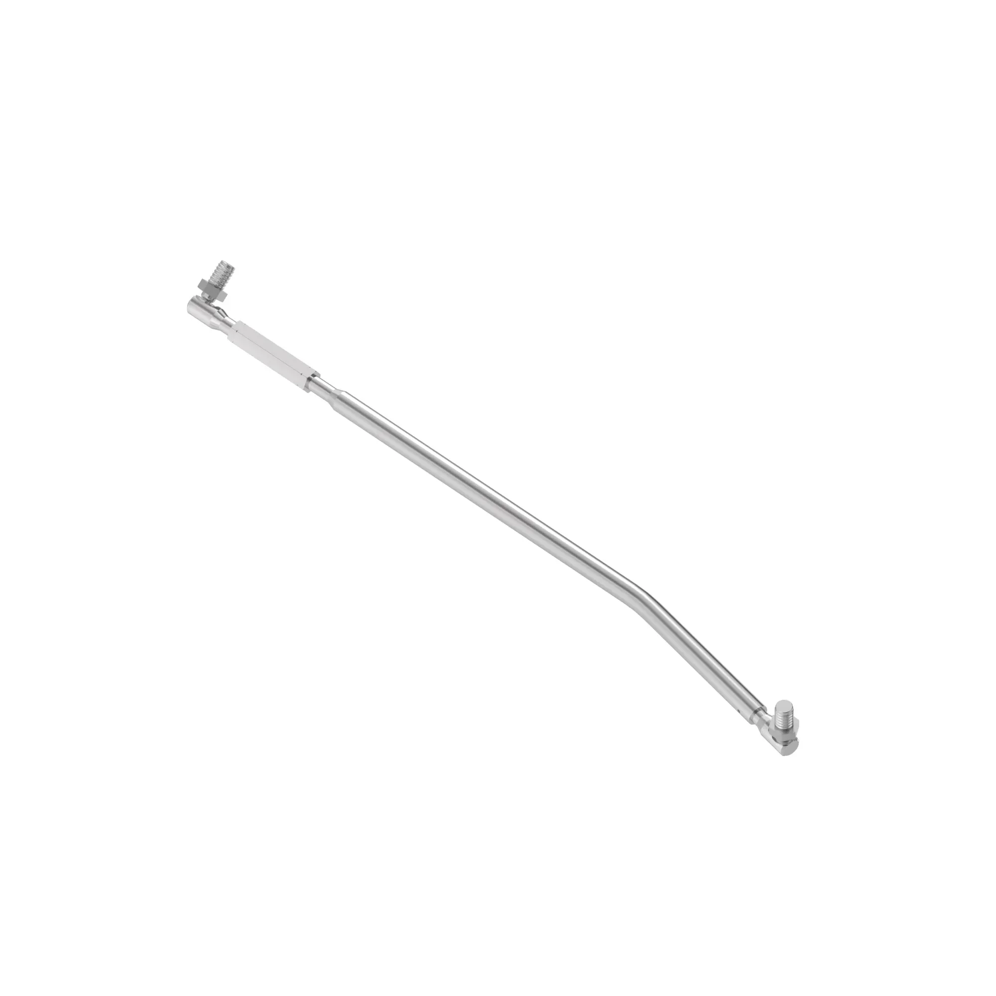LINKAGE, MIDDLE