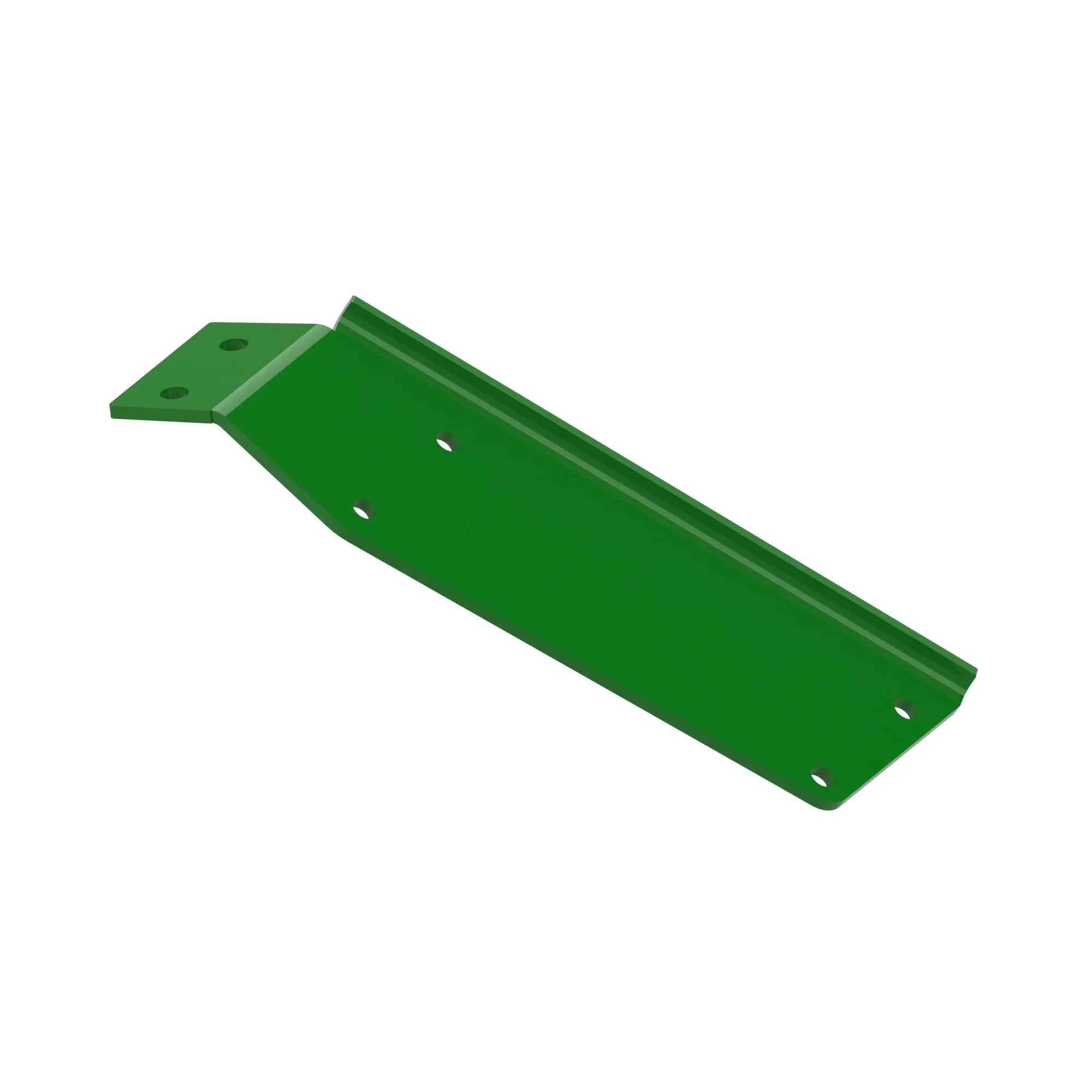SUPPORT, IOOS STEP, LH