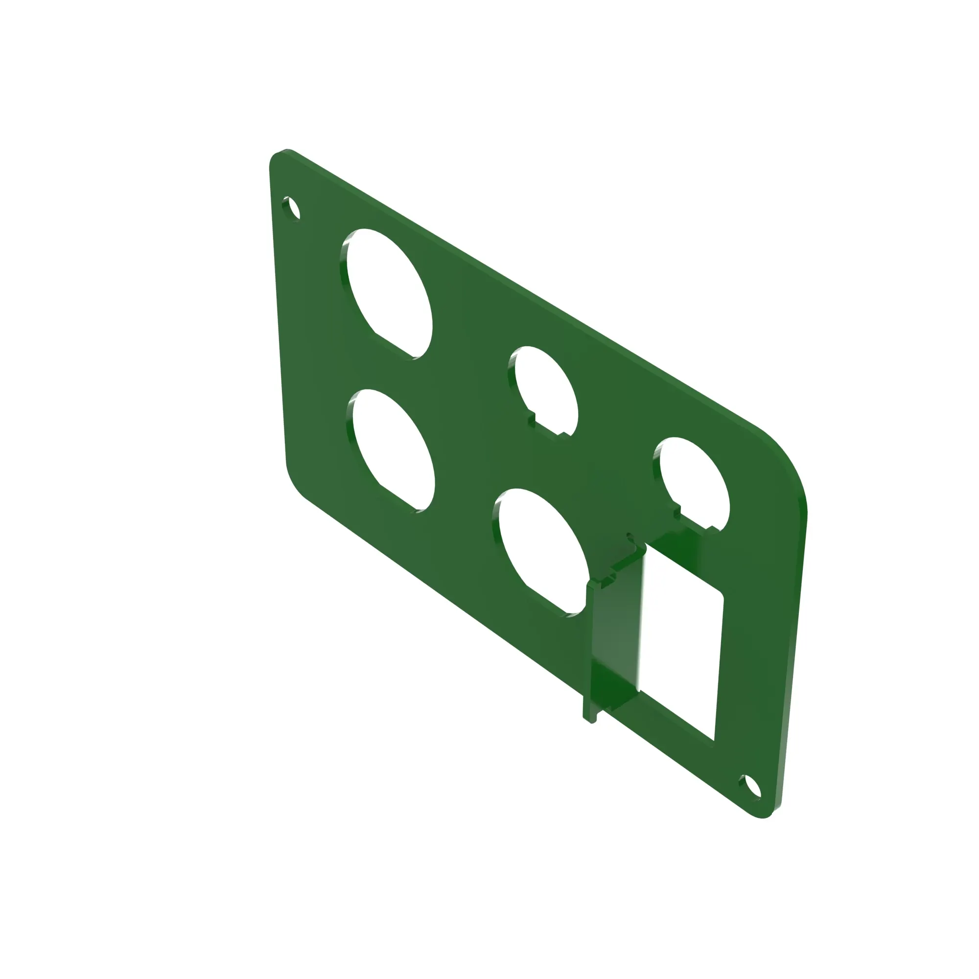 Bracket