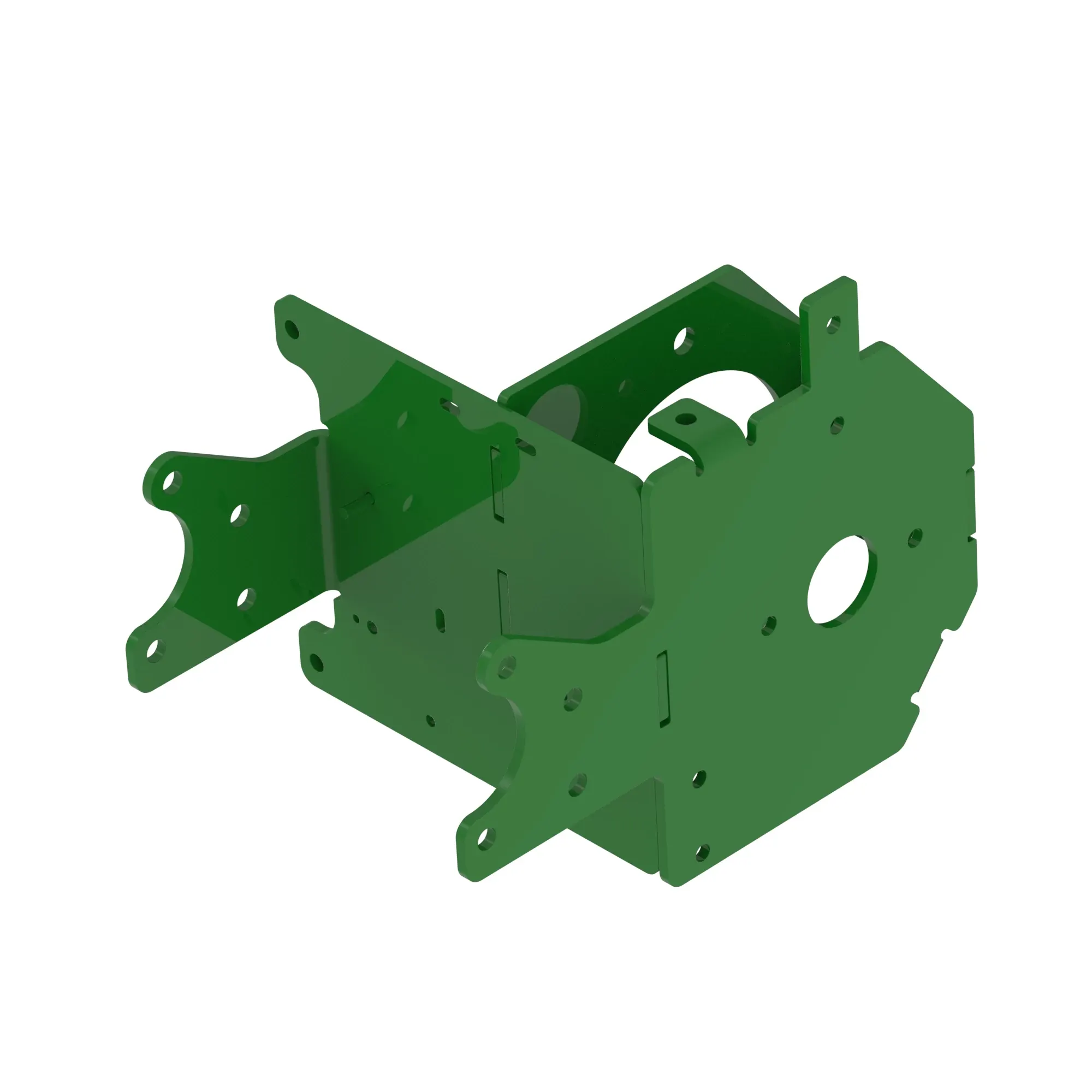 SUPPORT, EPG 2.0 MOUNT