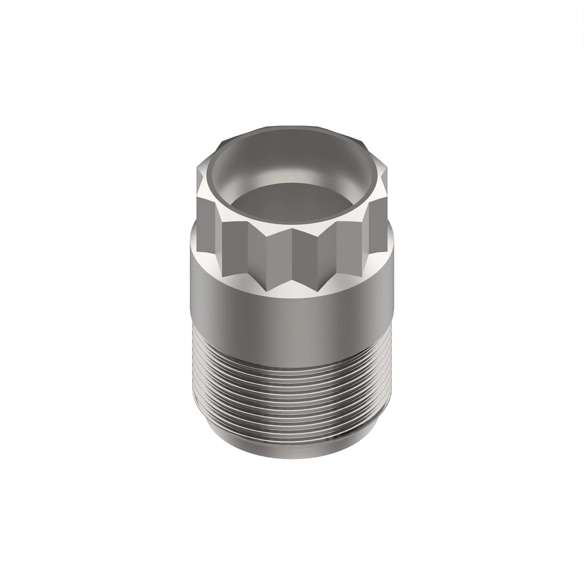 Tube Nut