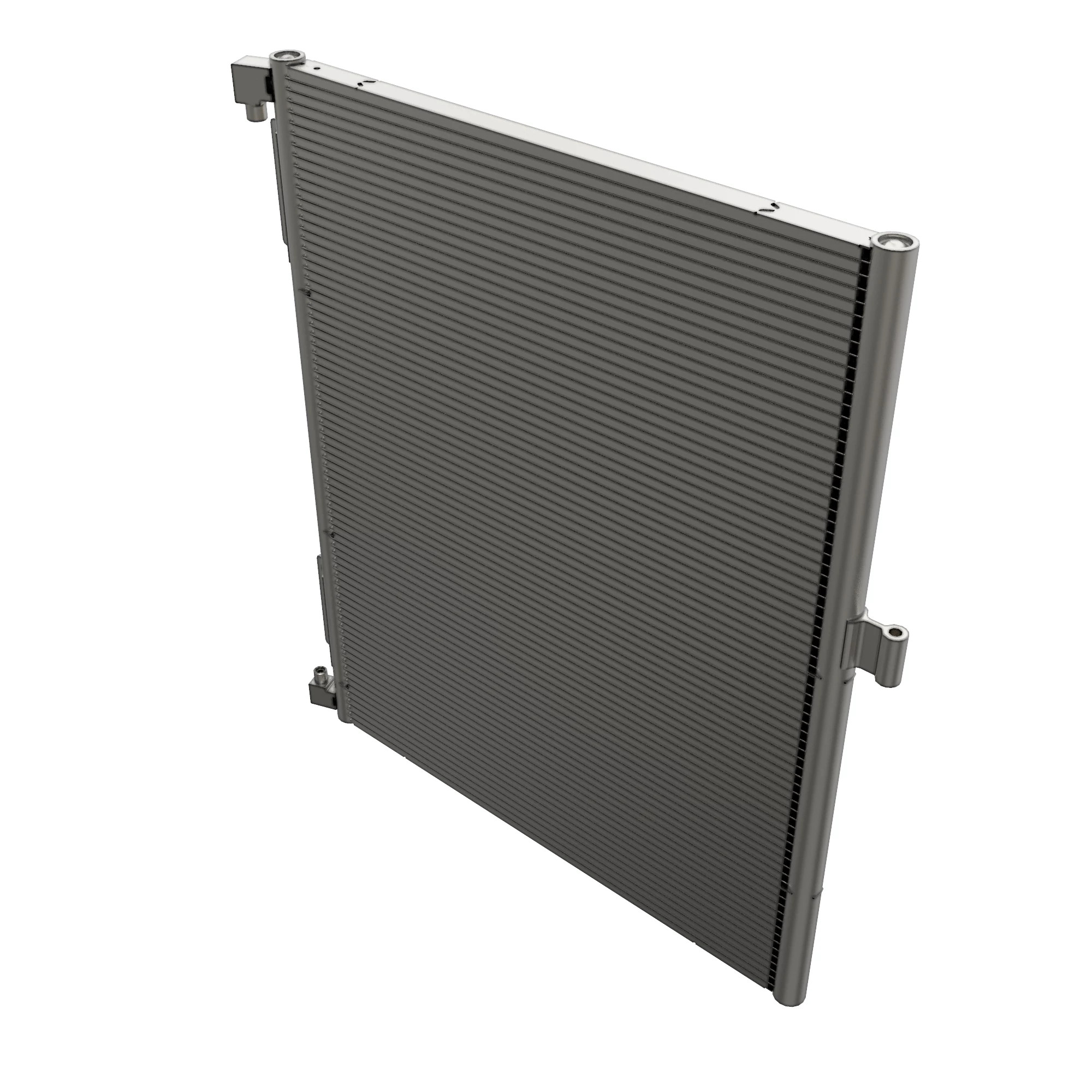 VAPOR CONDENSER, CONDENSER
