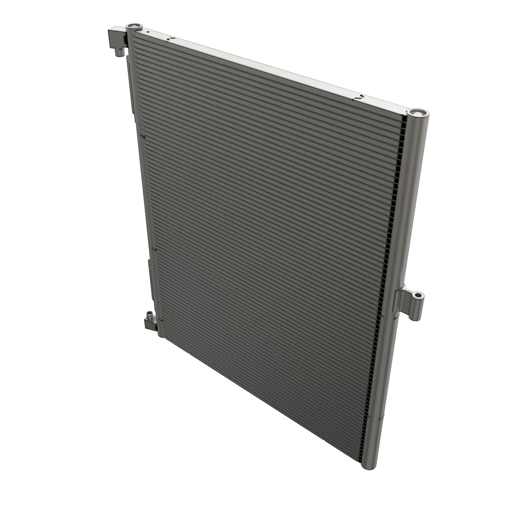 John Deere Vapor Condenser - AT404106