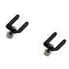 John Deere Worklight Mounting Kit - BL17009